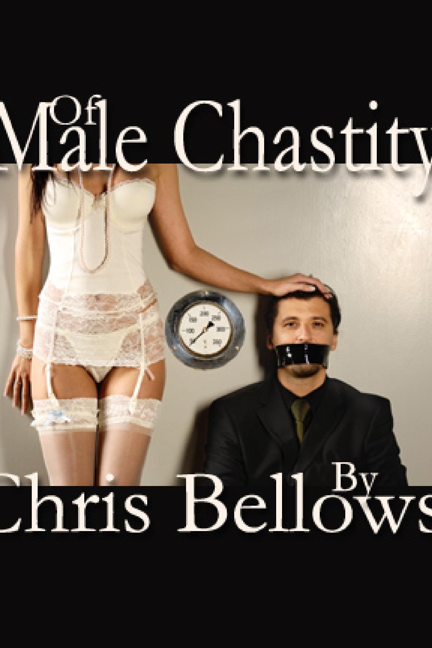 OF MALE CHASTITY