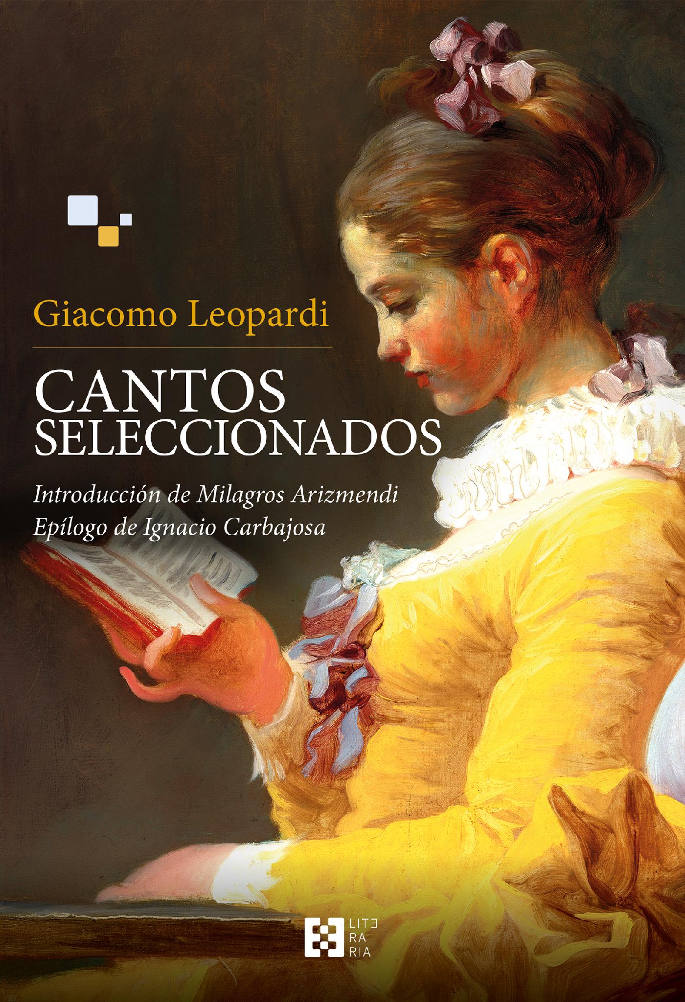 CANTOS SELECCIONADOS 