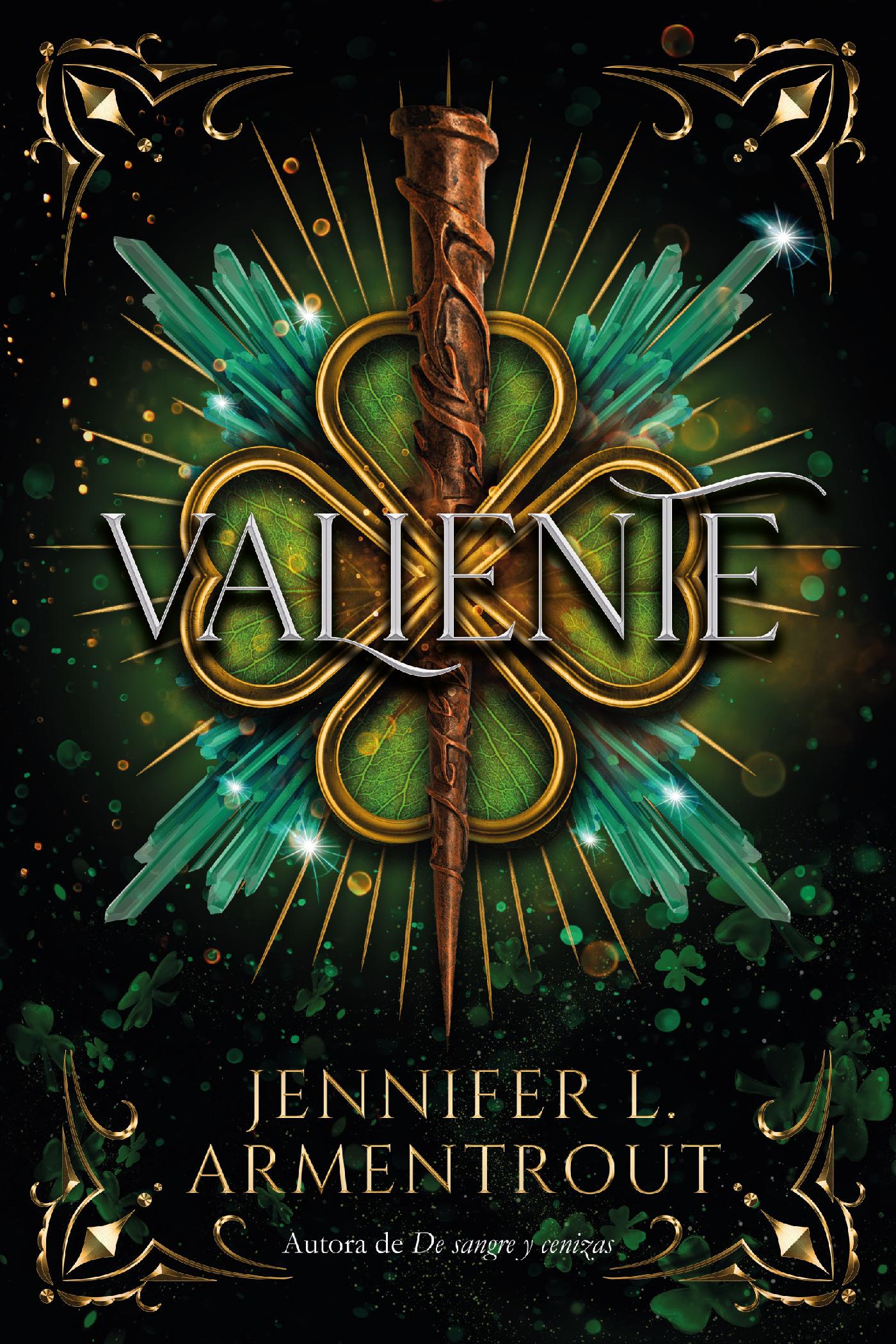 VALIENTE