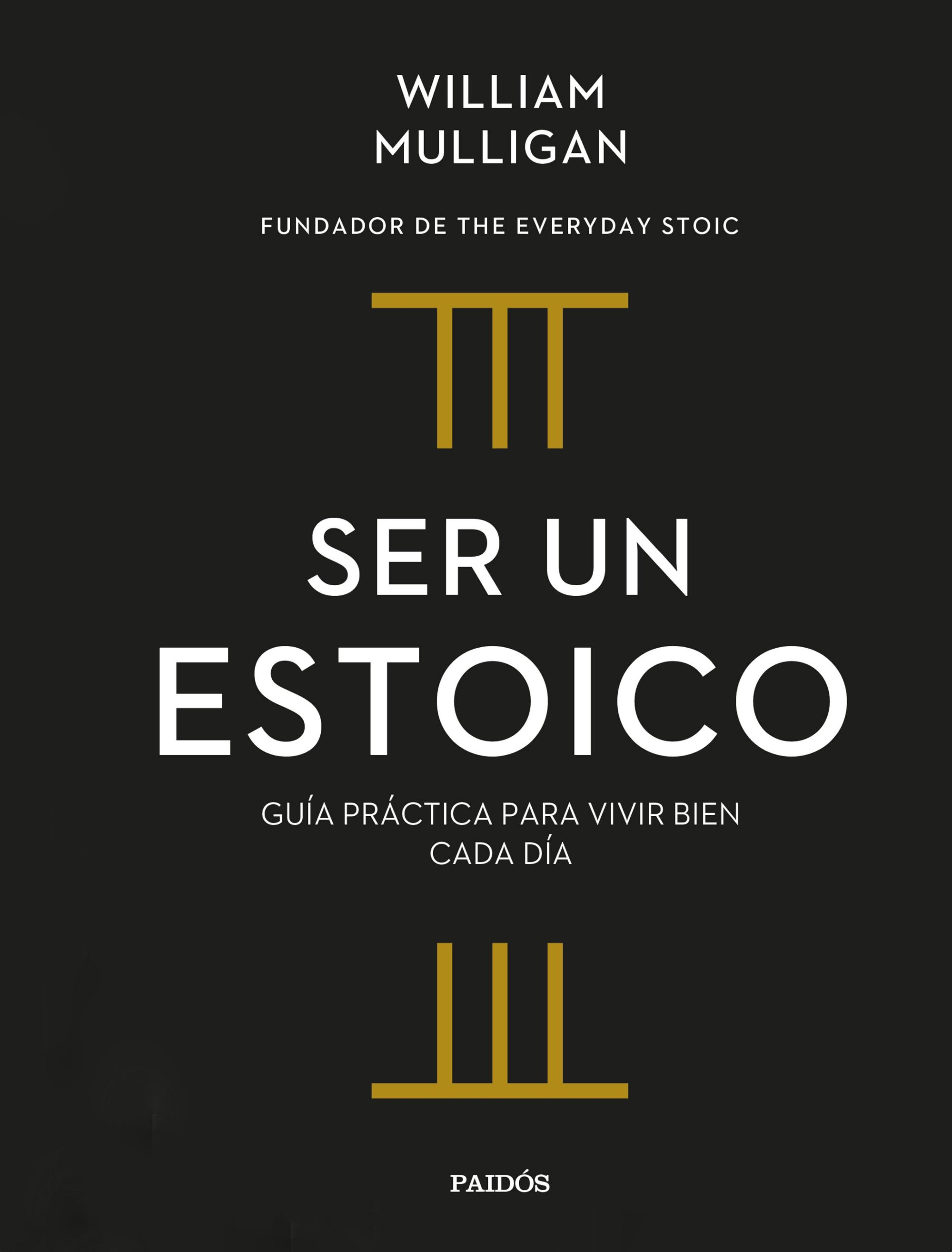 SER UN ESTOICO