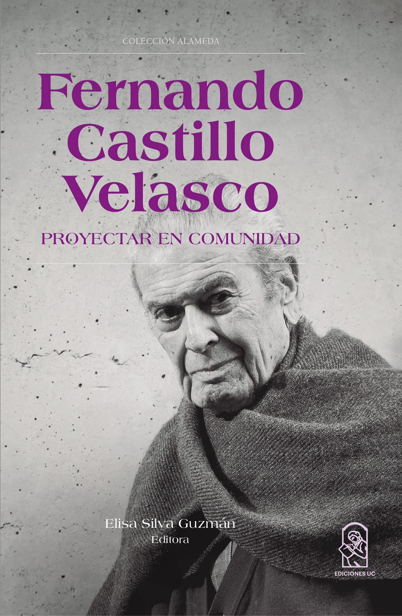 FERNANDO CASTILLO VELASCO