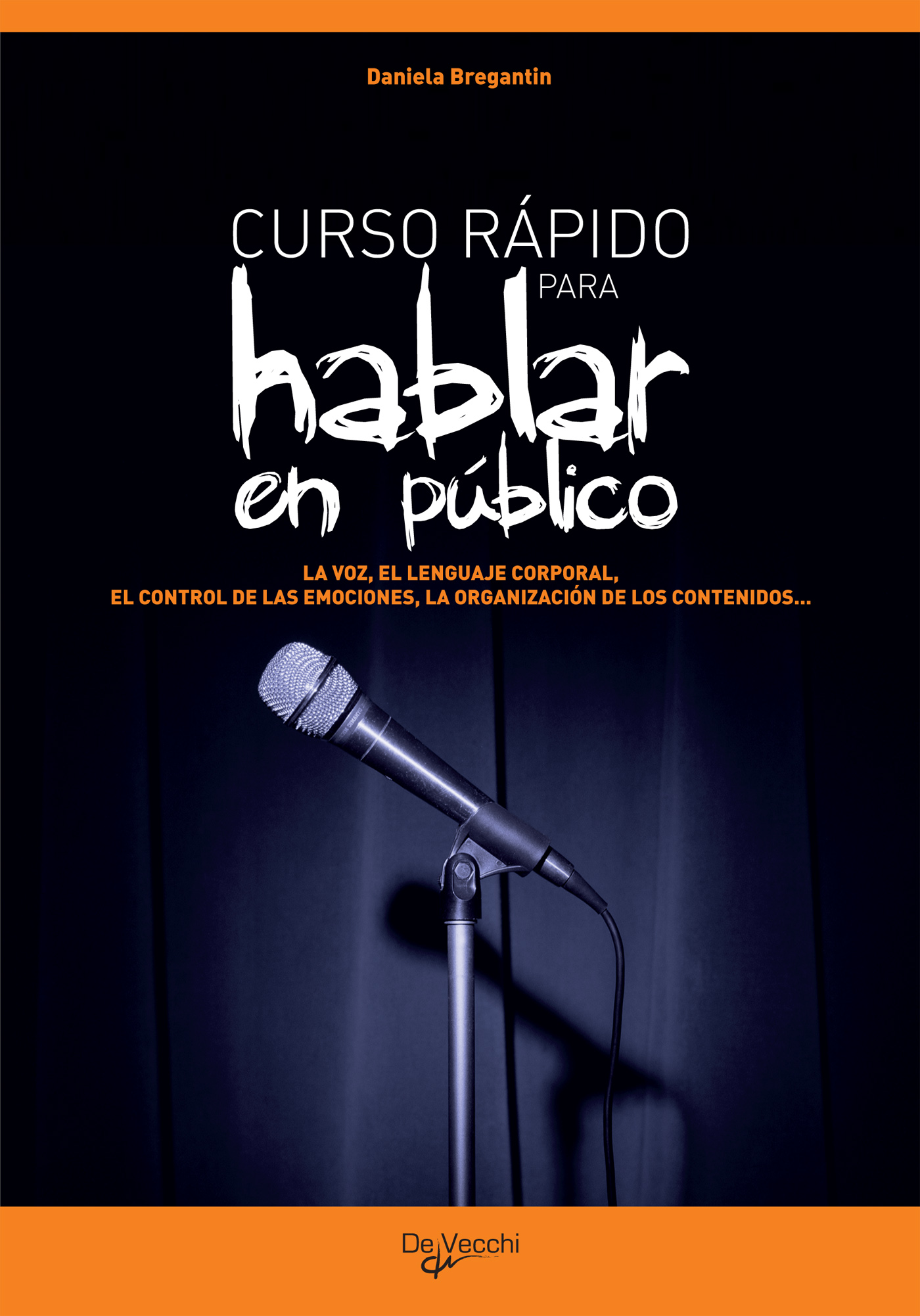 CURSO PARA HABLAR EN PÚBLICO