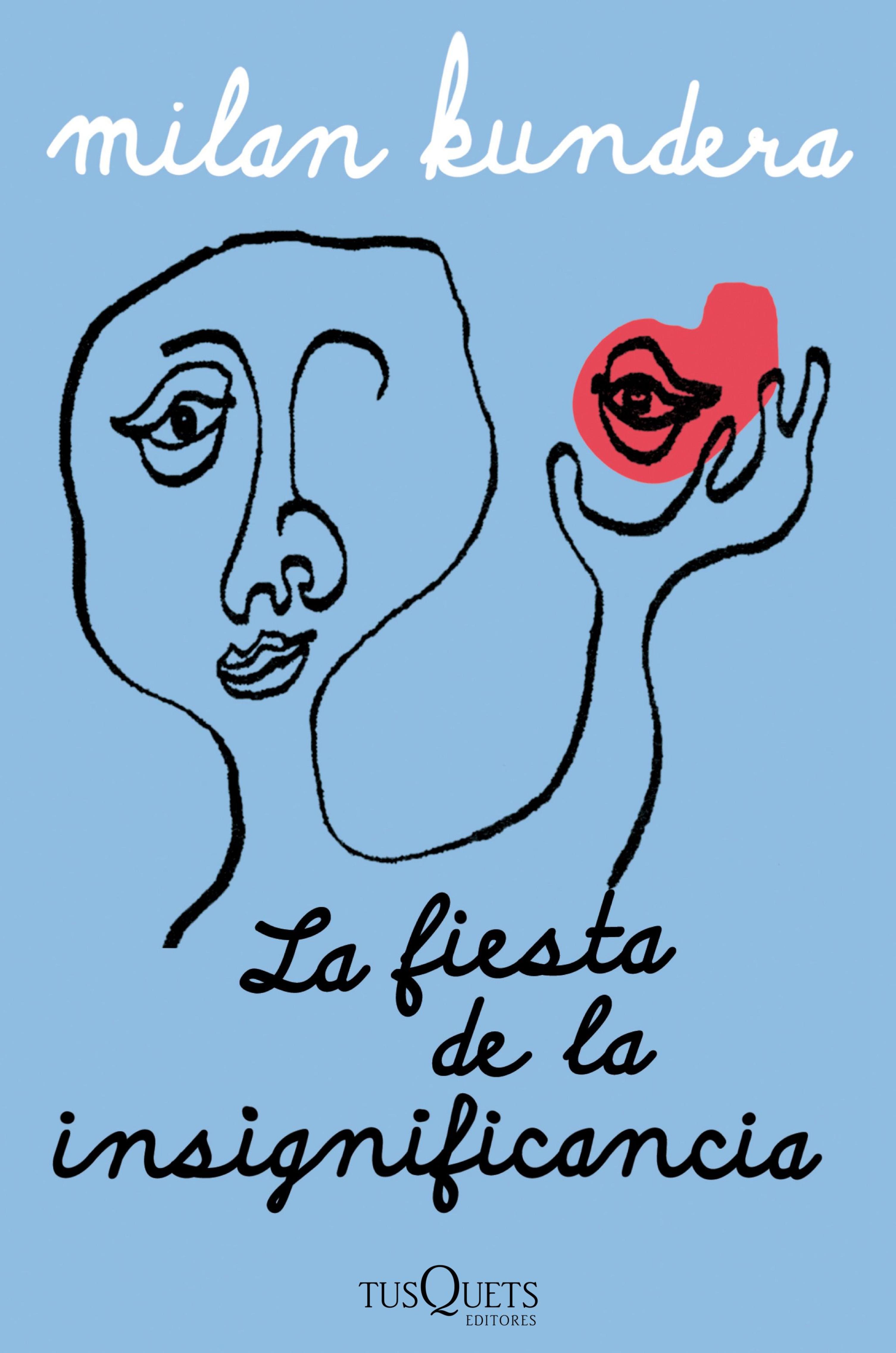 LA FIESTA DE LA INSIGNIFICANCIA