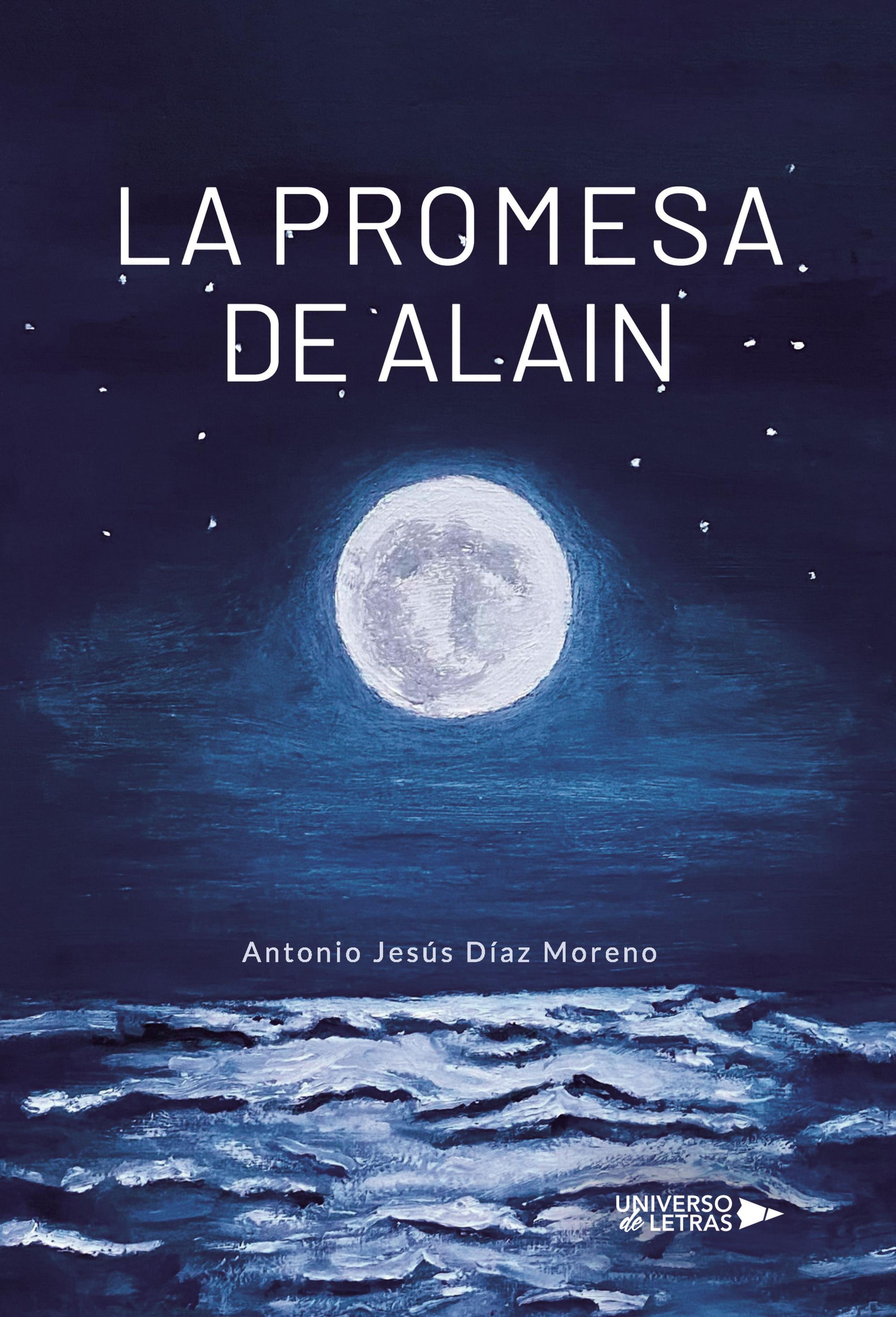 LA PROMESA DE ALAIN