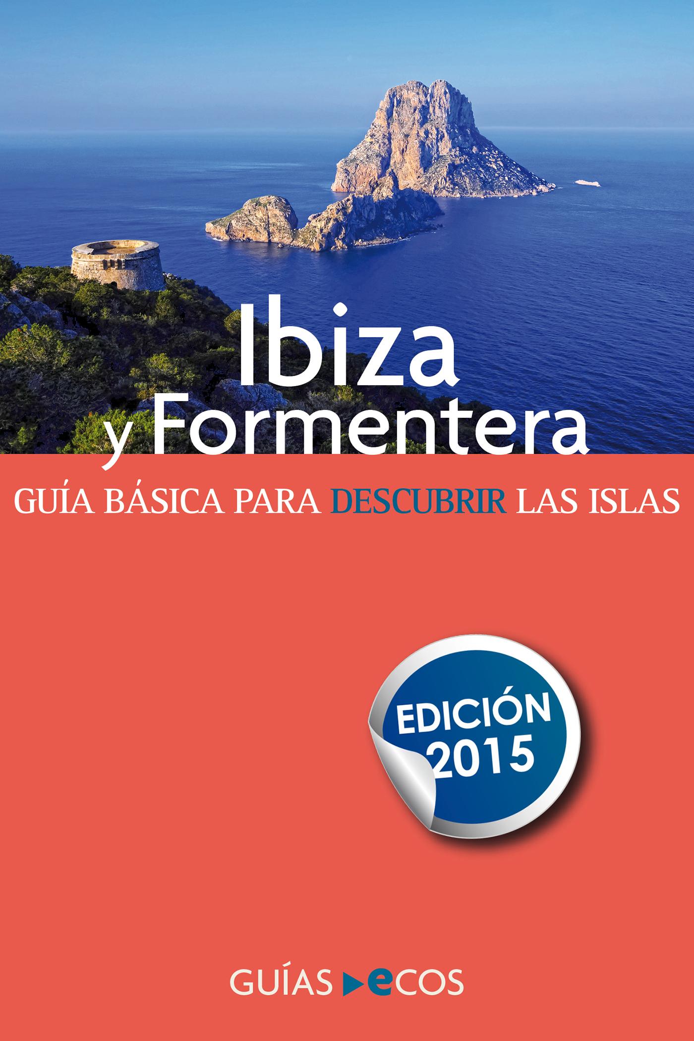 IBIZA Y FORMENTERA