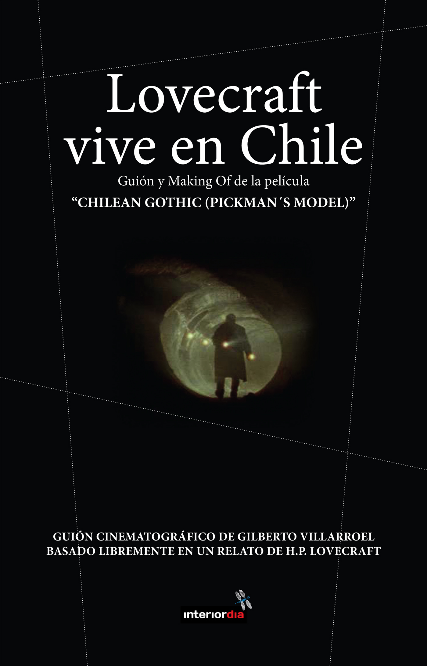 LOVECRAFT VIVE EN CHILE
