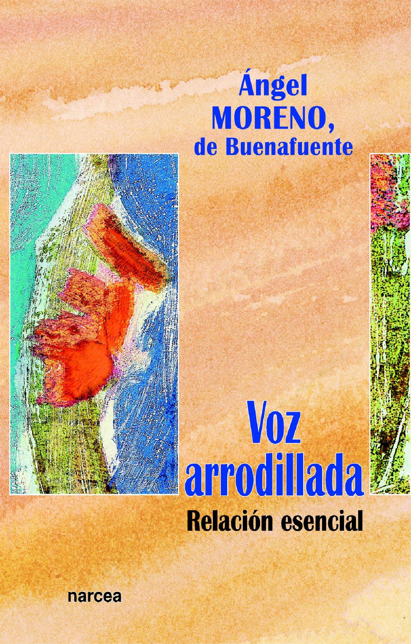 VOZ ARRODILLADA. 