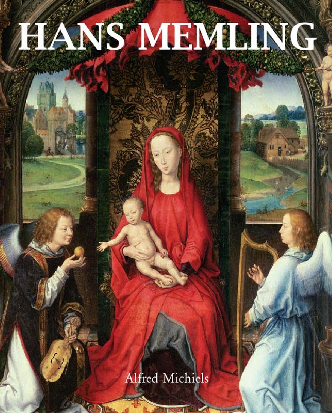 HANS MEMLING