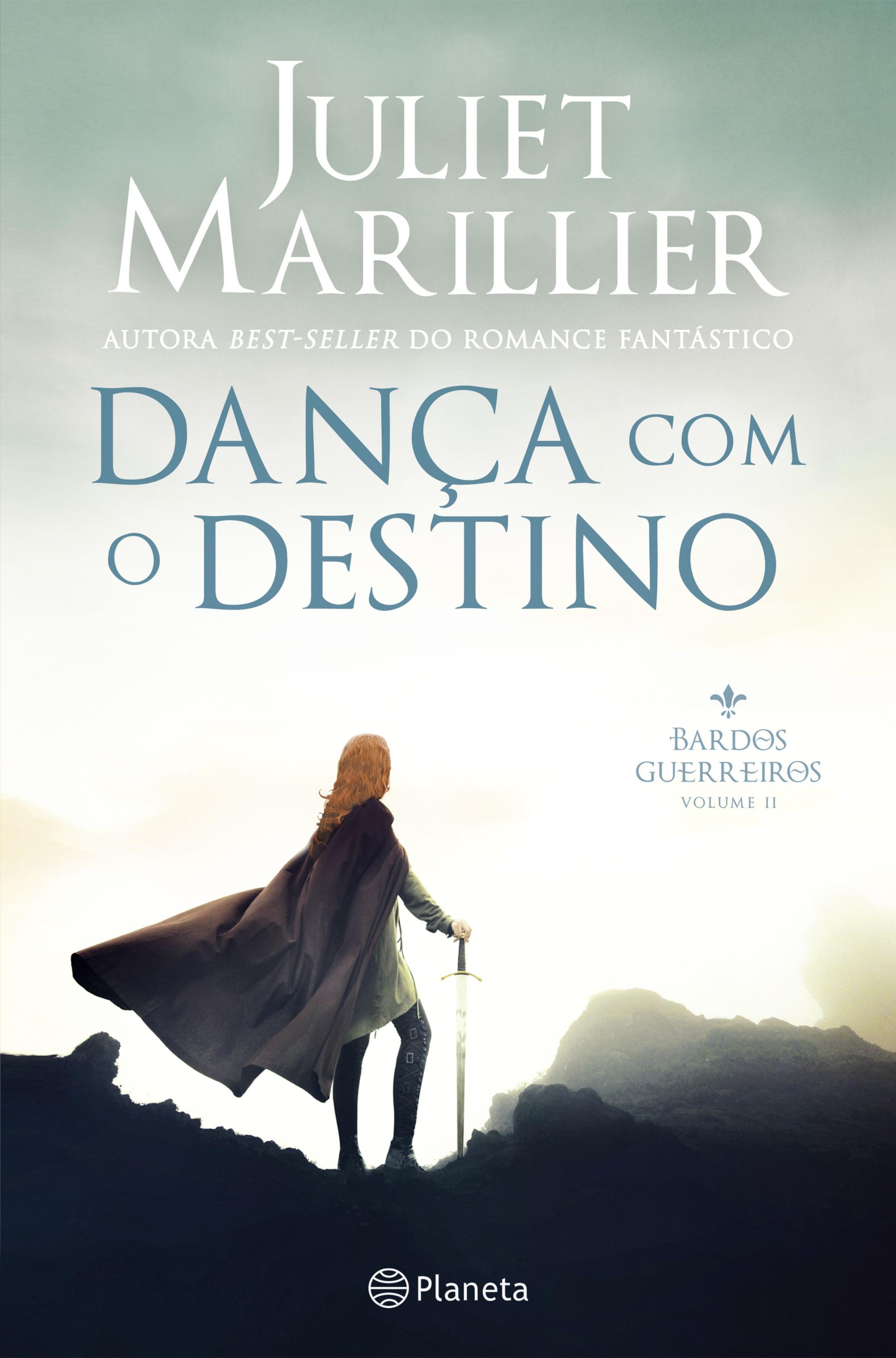 DANÇA COM O DESTINO