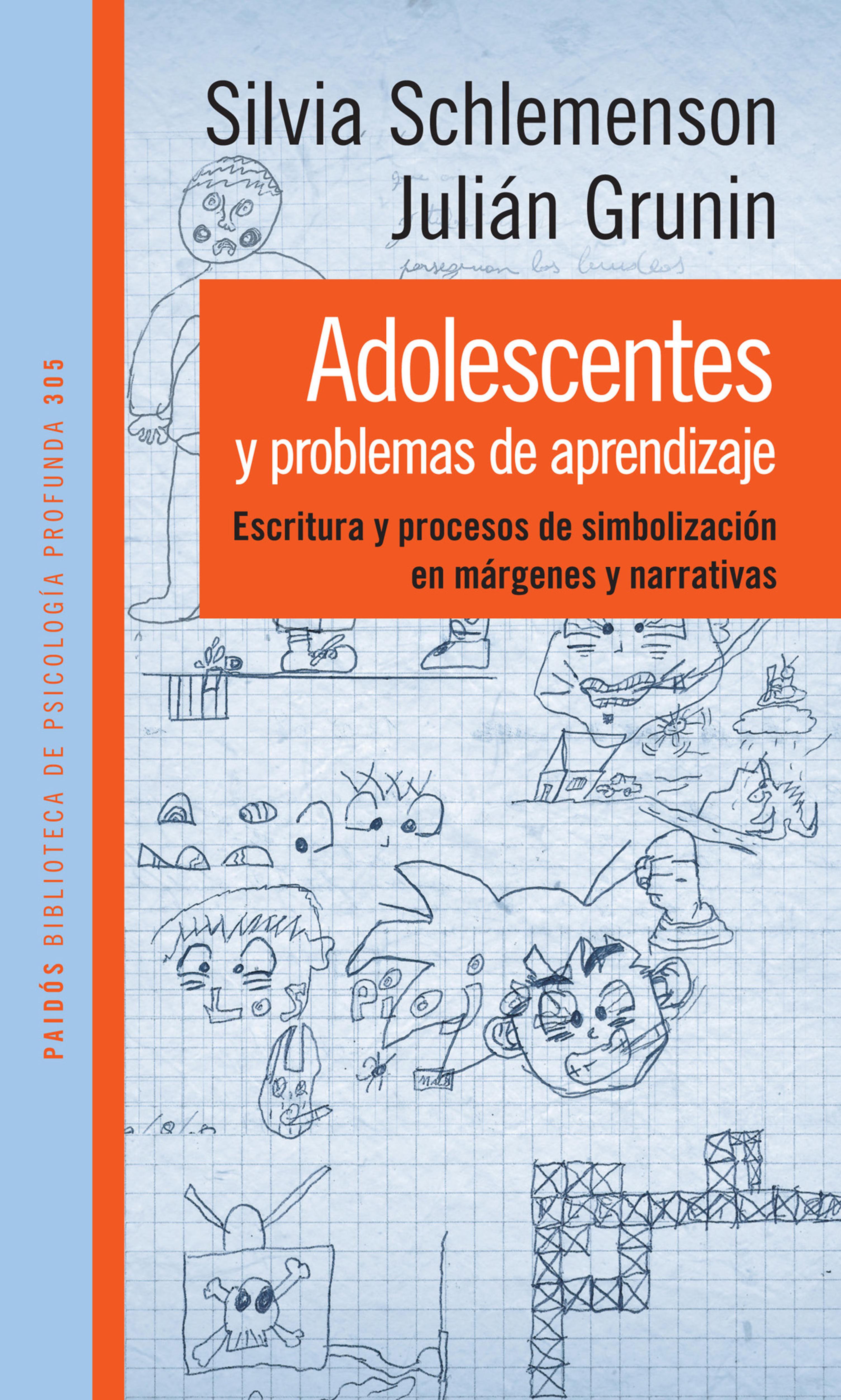 ADOLESCENTES Y PROBLEMAS DE APRENDIZAJE