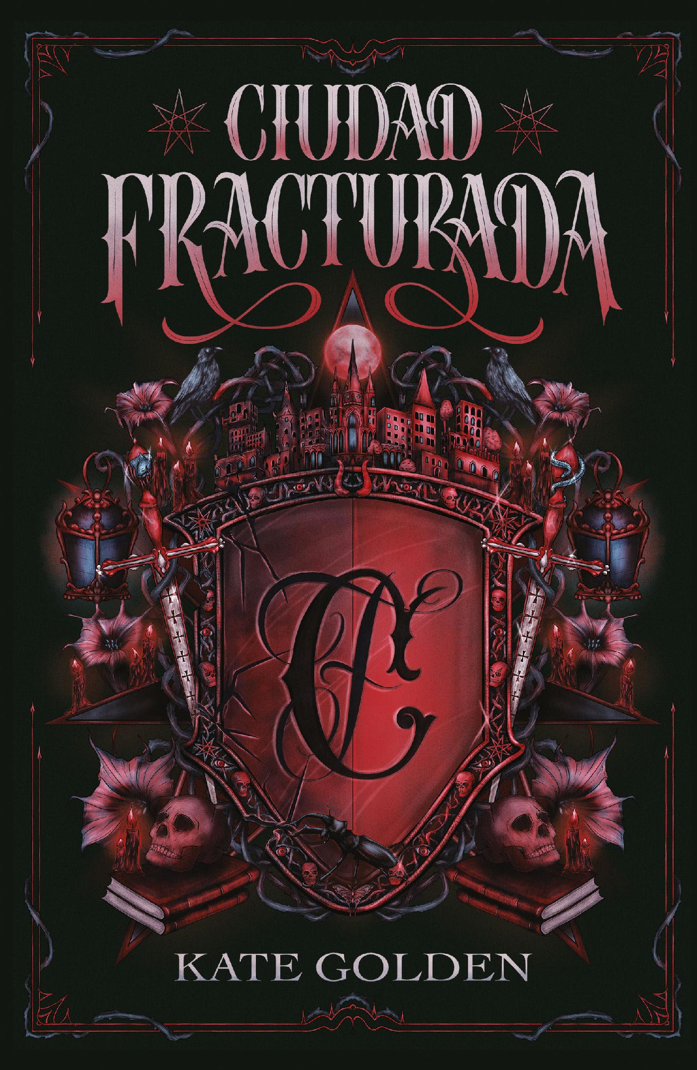 CIUDAD FRACTURADA