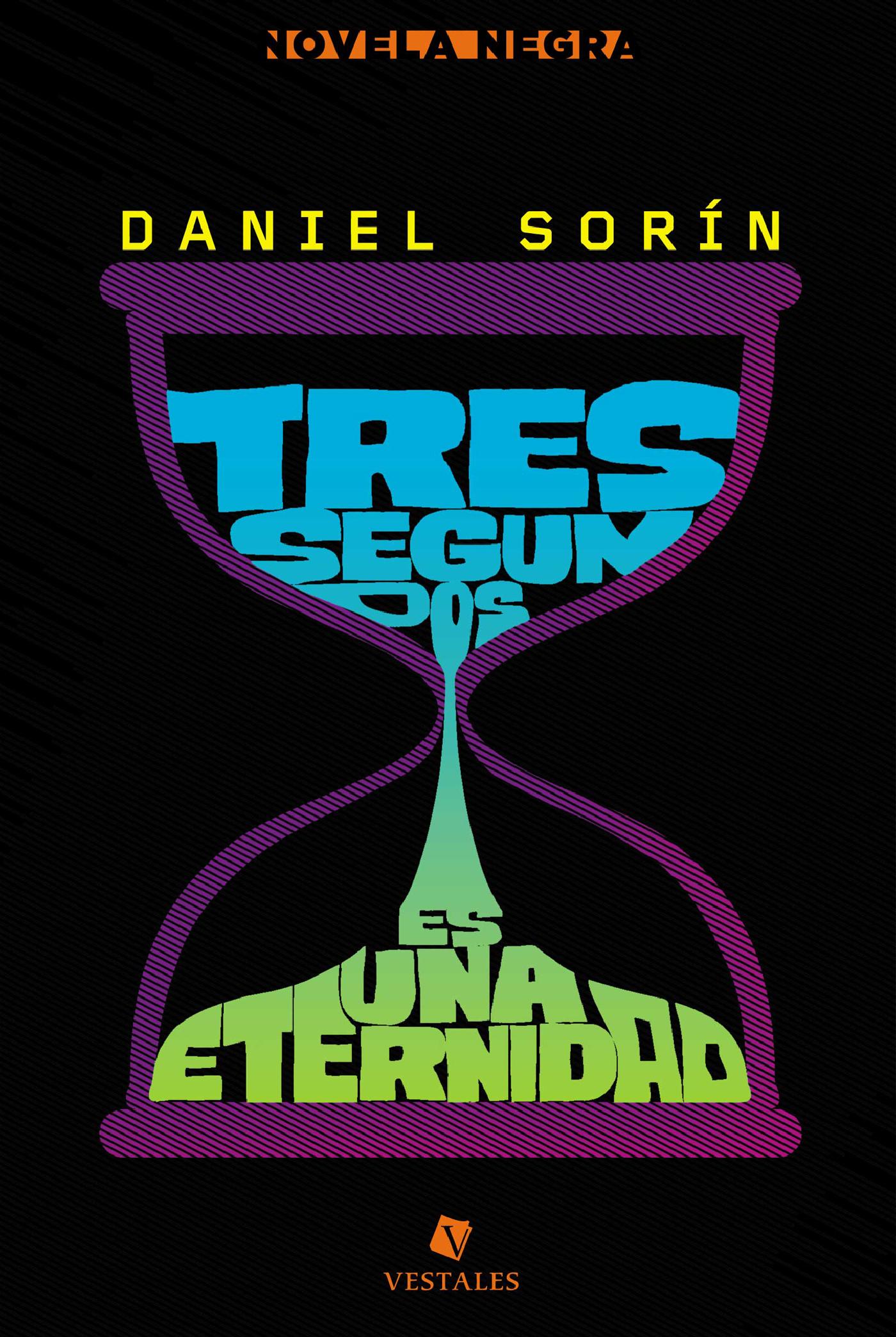 TRES SEGUNDOS ES UNA ETERNIDAD