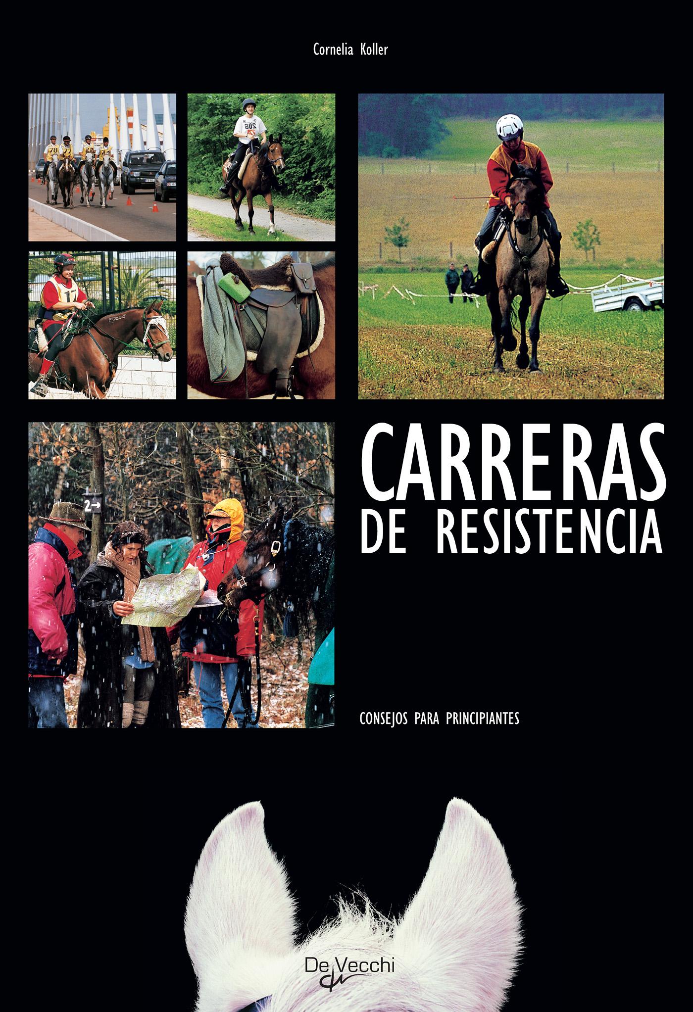 CARRERAS DE RESISTENCIA