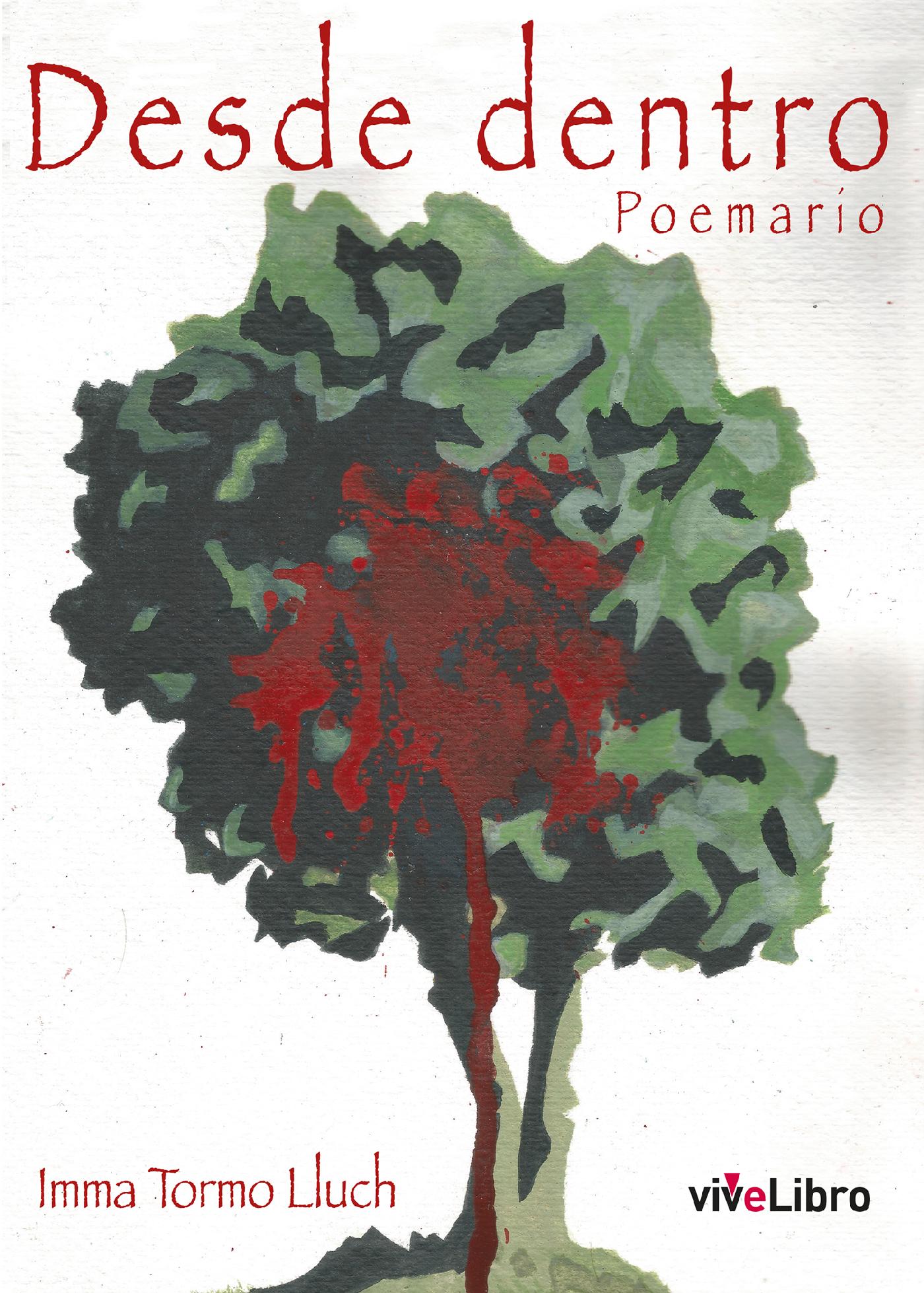 DESDE DENTRO. POEMARIO