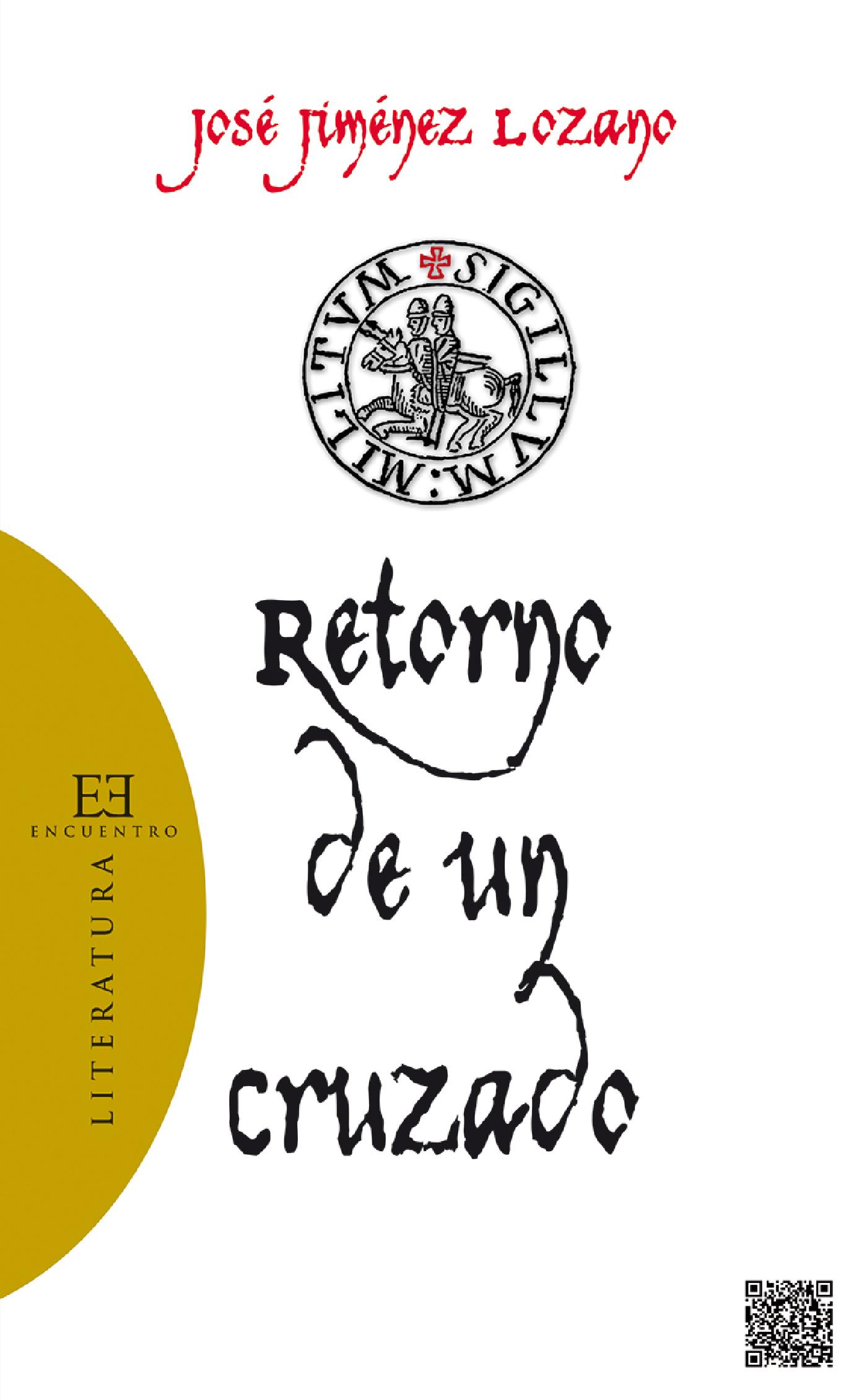 RETORNO DE UN CRUZADO 