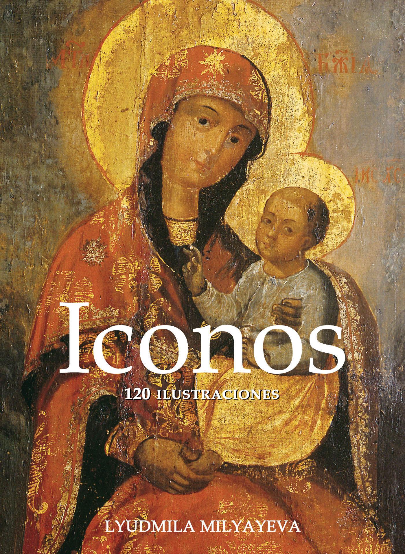 ICONOS 120 ILUSTRACIONES