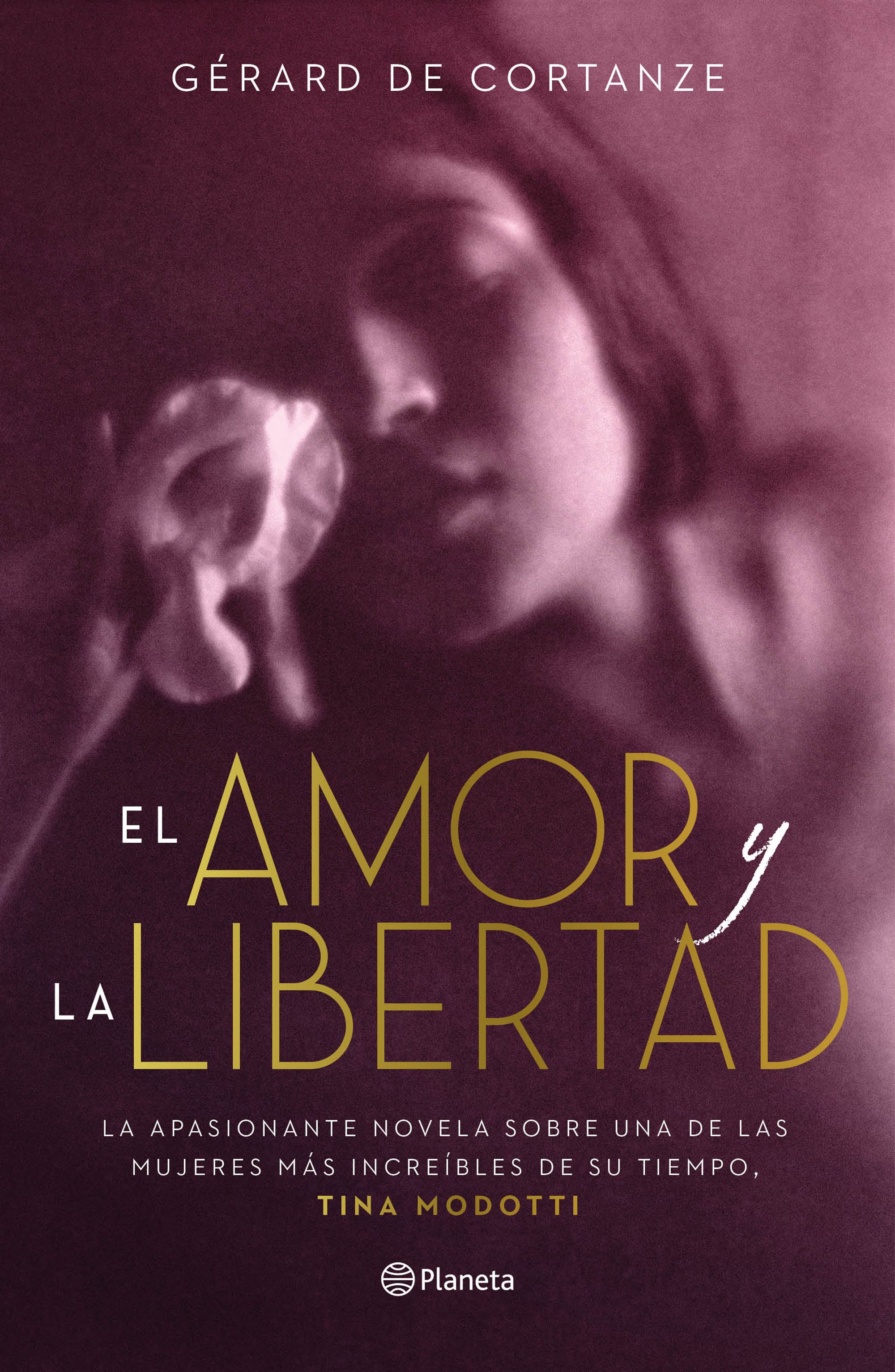 EL AMOR Y LA LIBERTAD