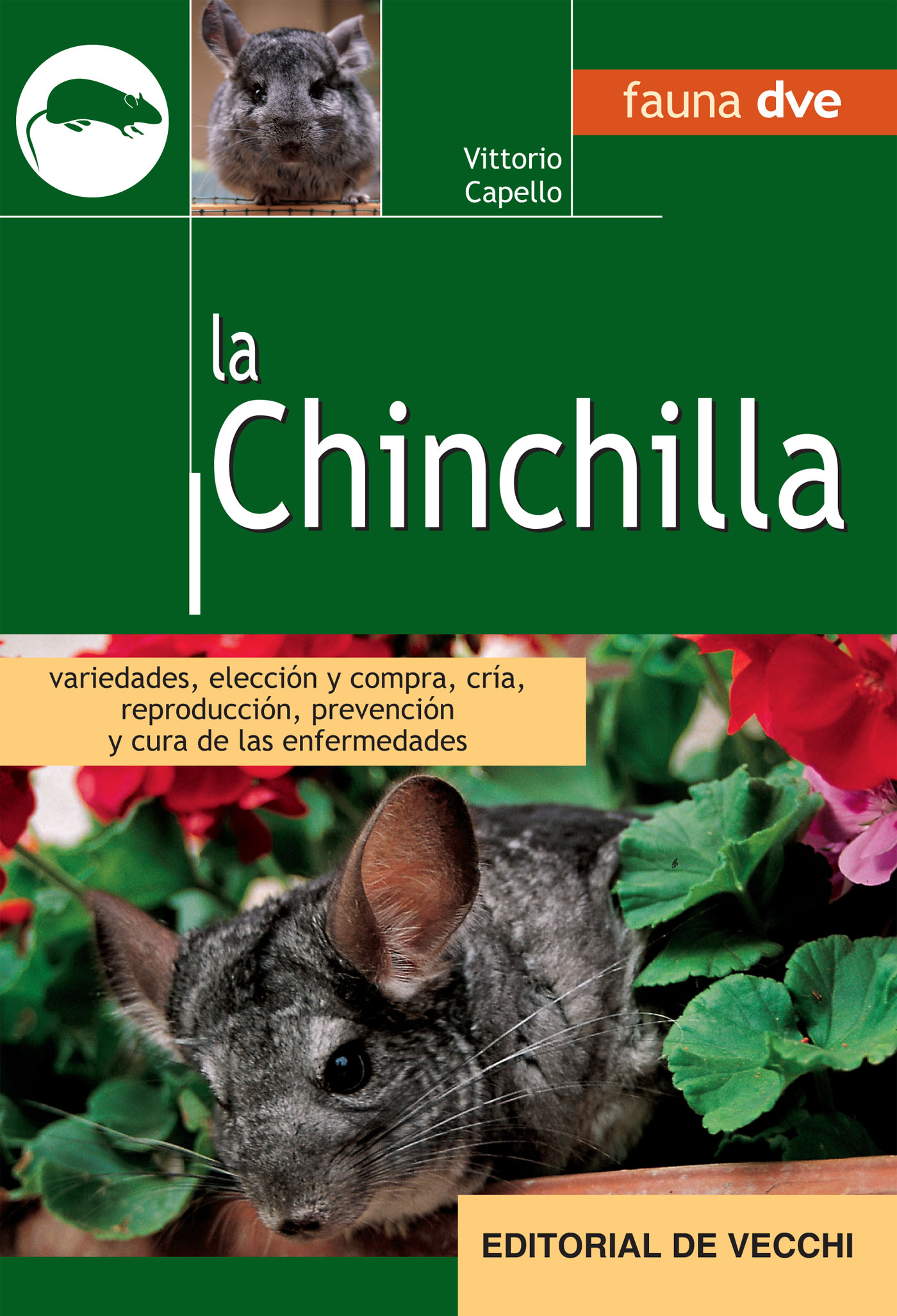 LA CHINCHILLA