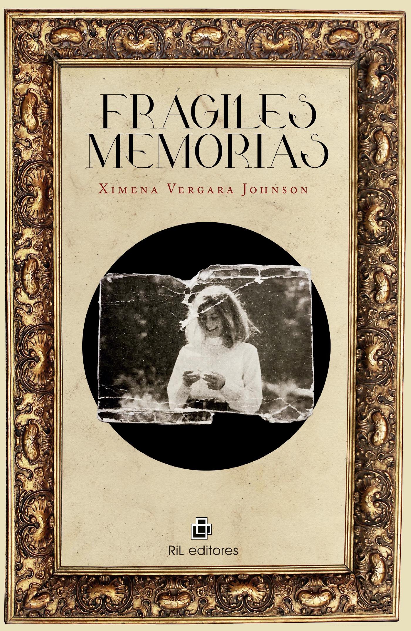 FRÁGILES MEMORIAS