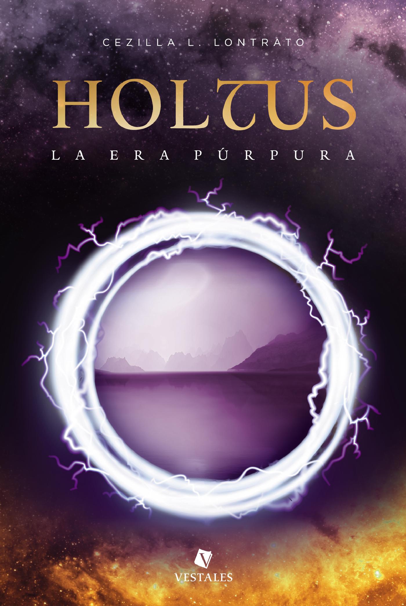 HOLTUS: LA ERA PÚRPURA