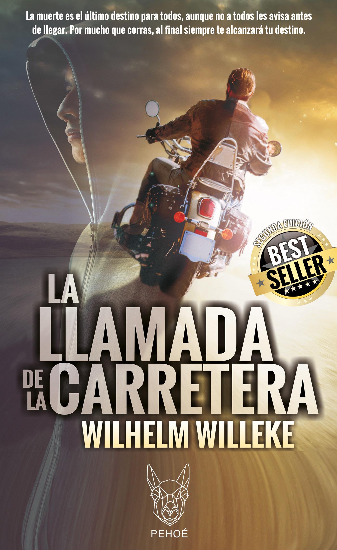 LA LLAMADA DE LA CARRETERA