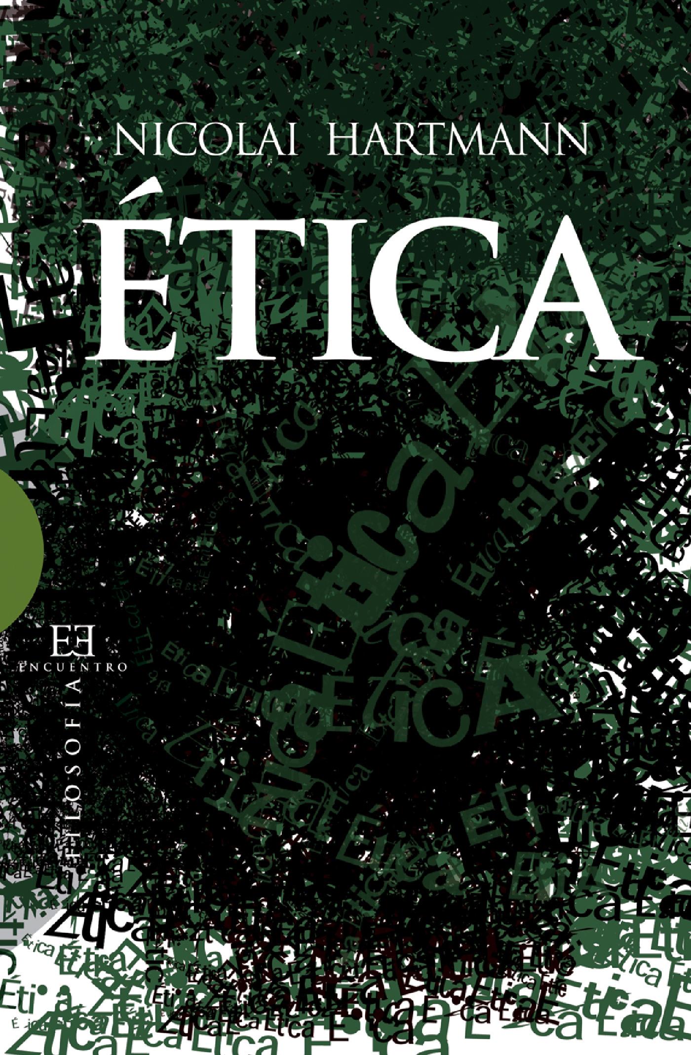ÉTICA 