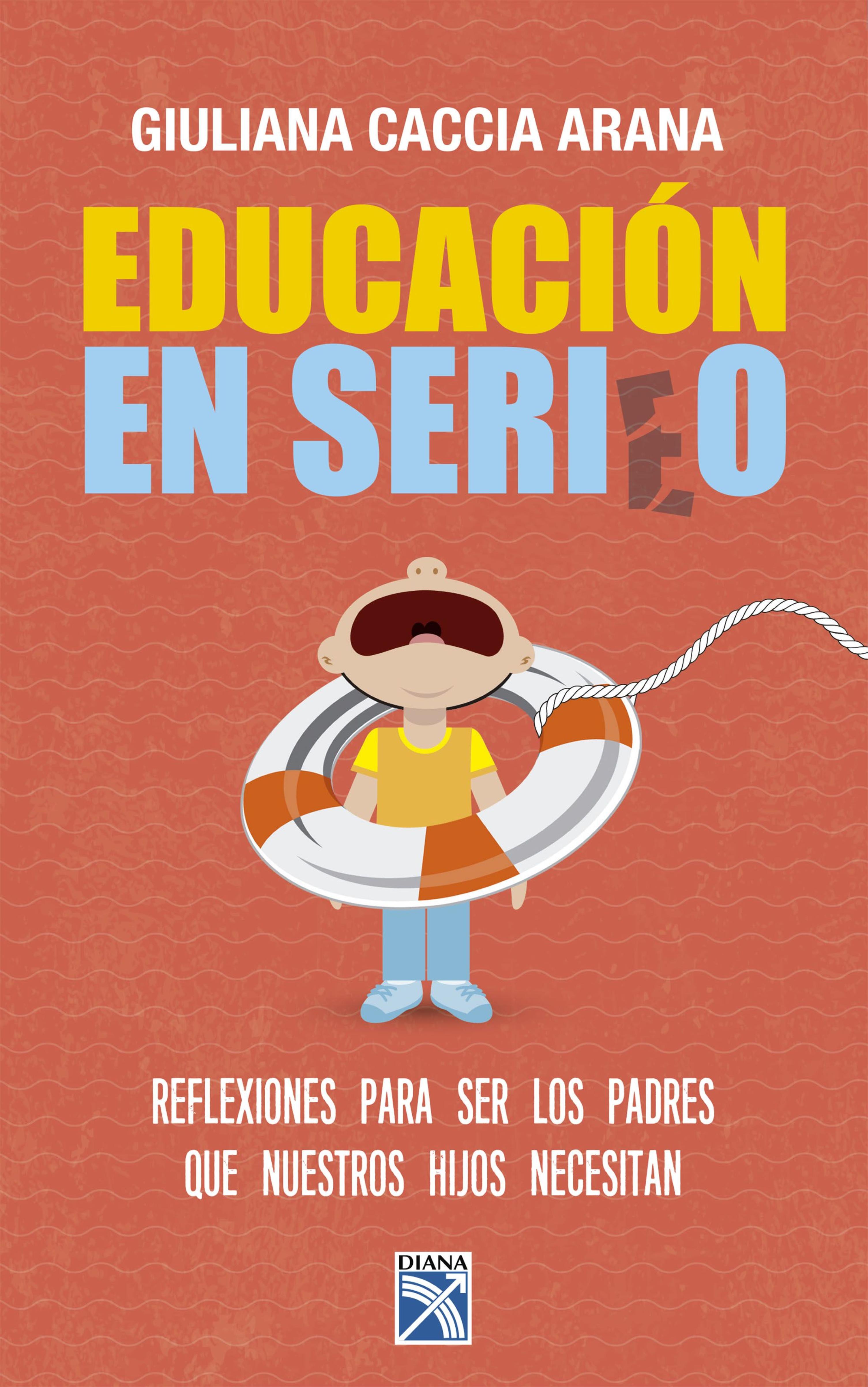 EDUCACIÓN EN SERIO