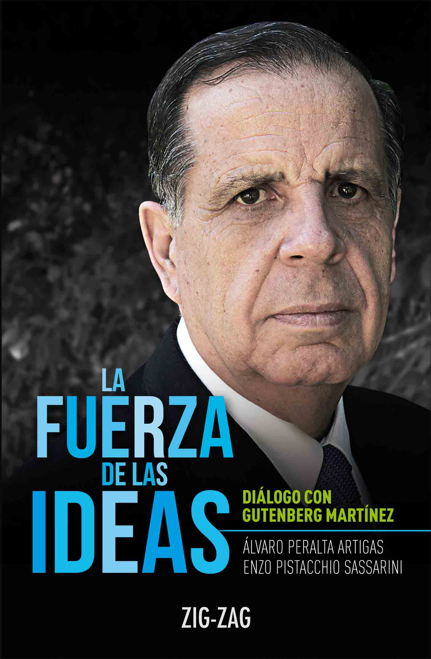 LA FUERZA DE LAS IDEAS