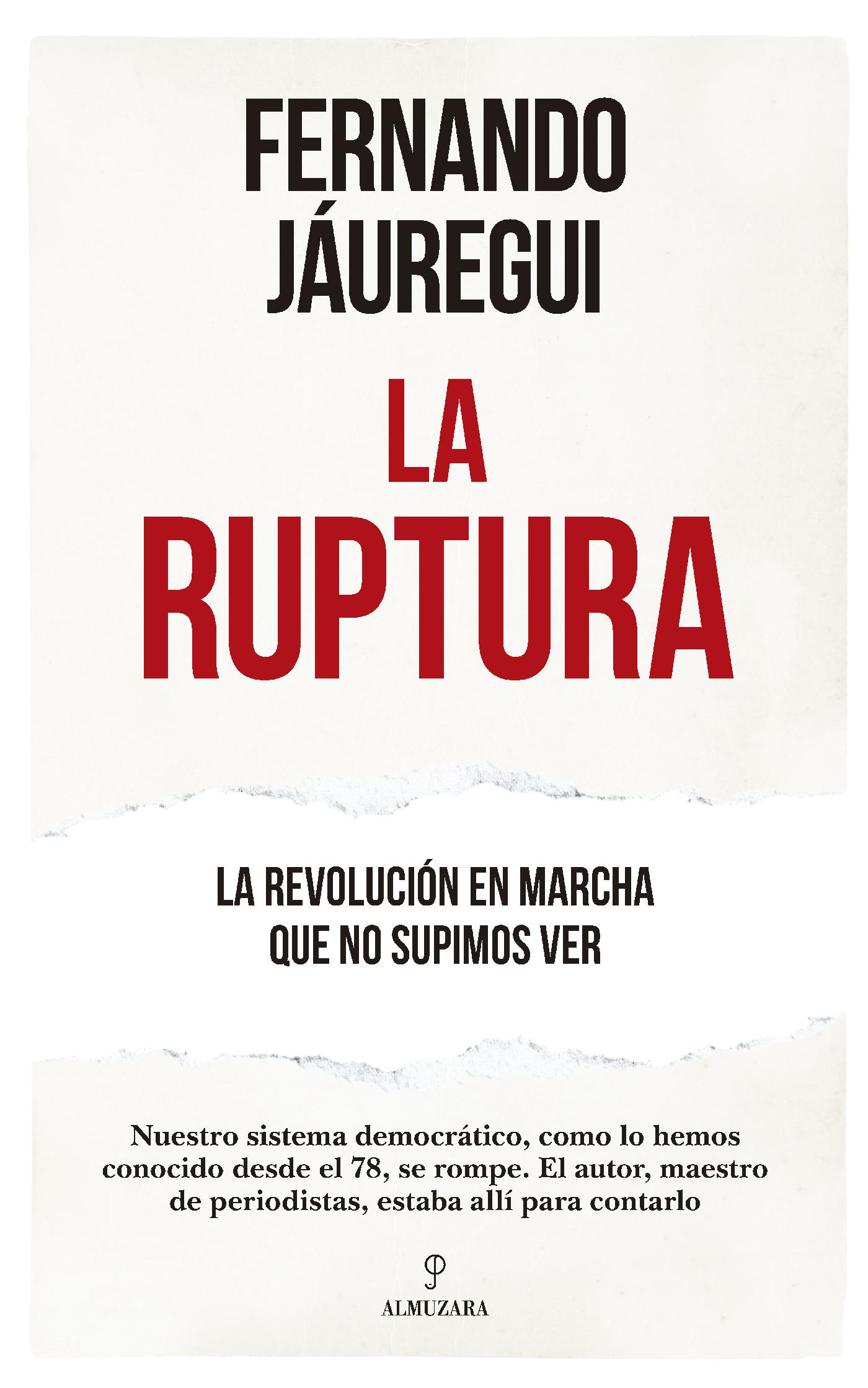 LA RUPTURA