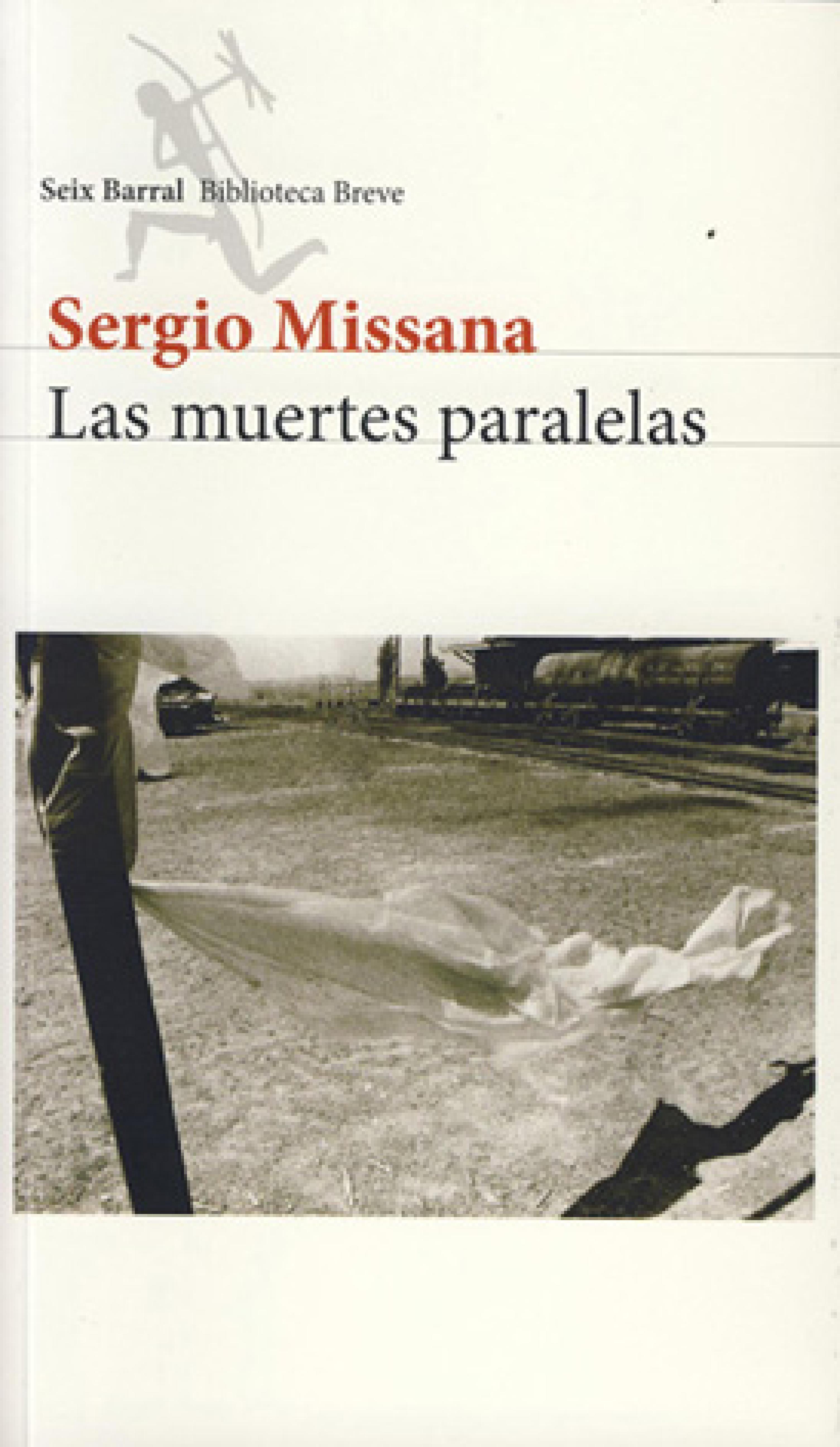 LAS MUERTES PARALELAS