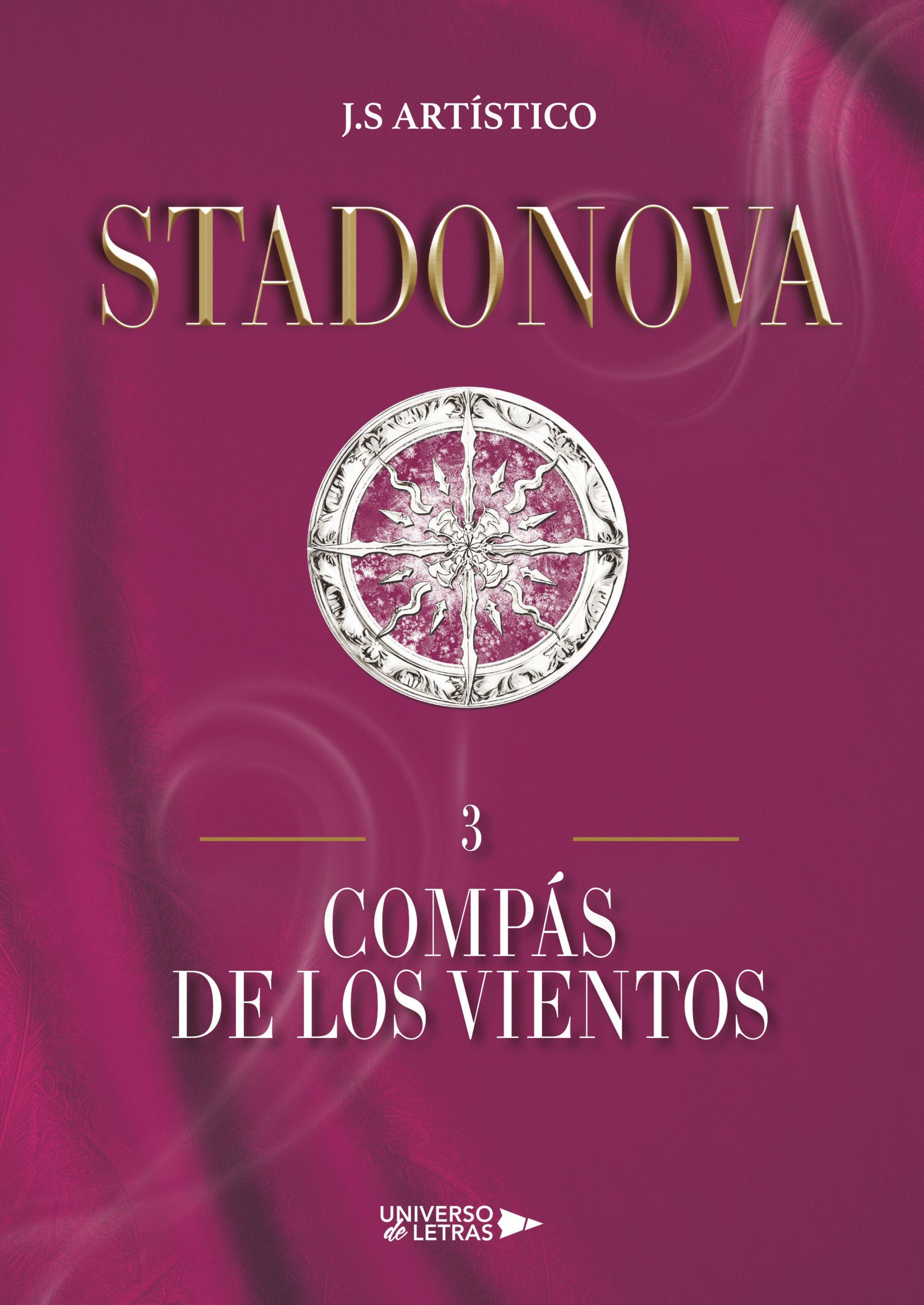 COMPÁS DE LOS VIENTOS