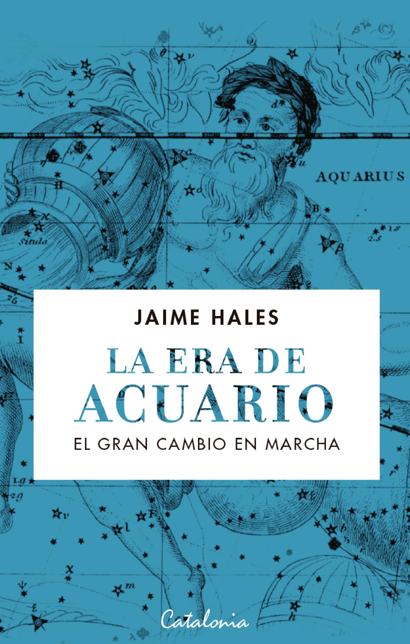 LA ERA DE ACUARIO