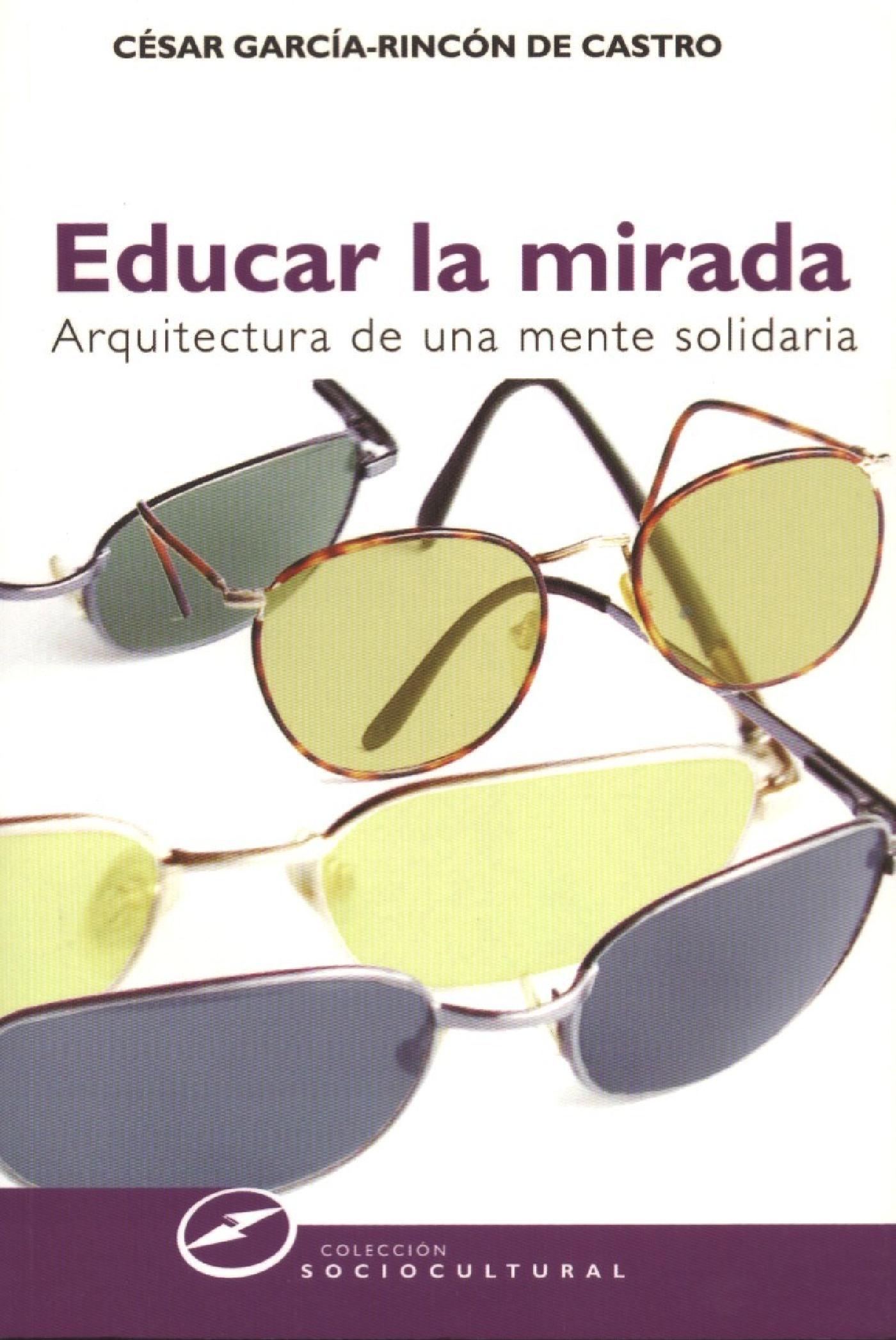 EDUCAR LA MIRADA