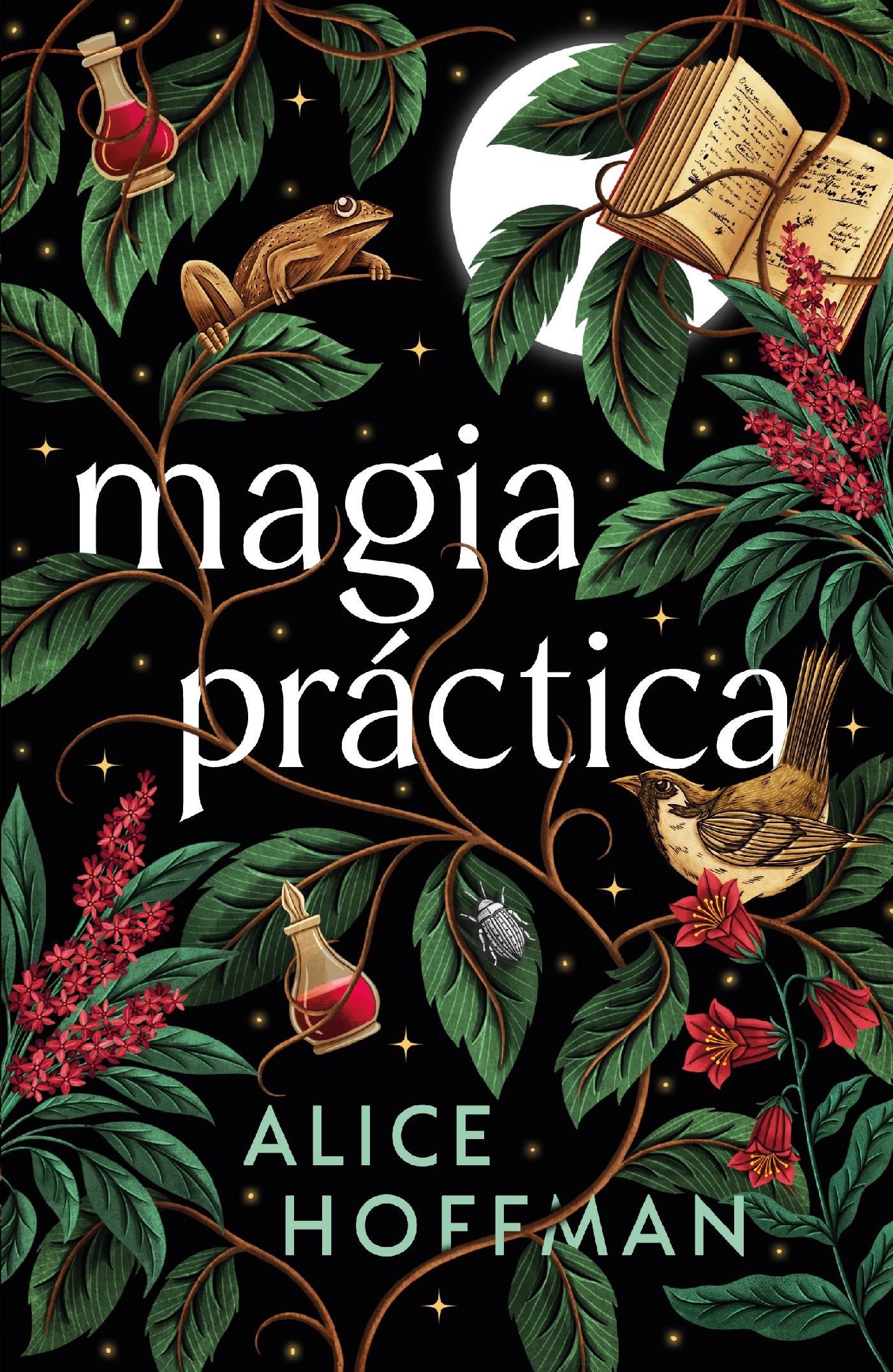 MAGIA PRÁCTICA