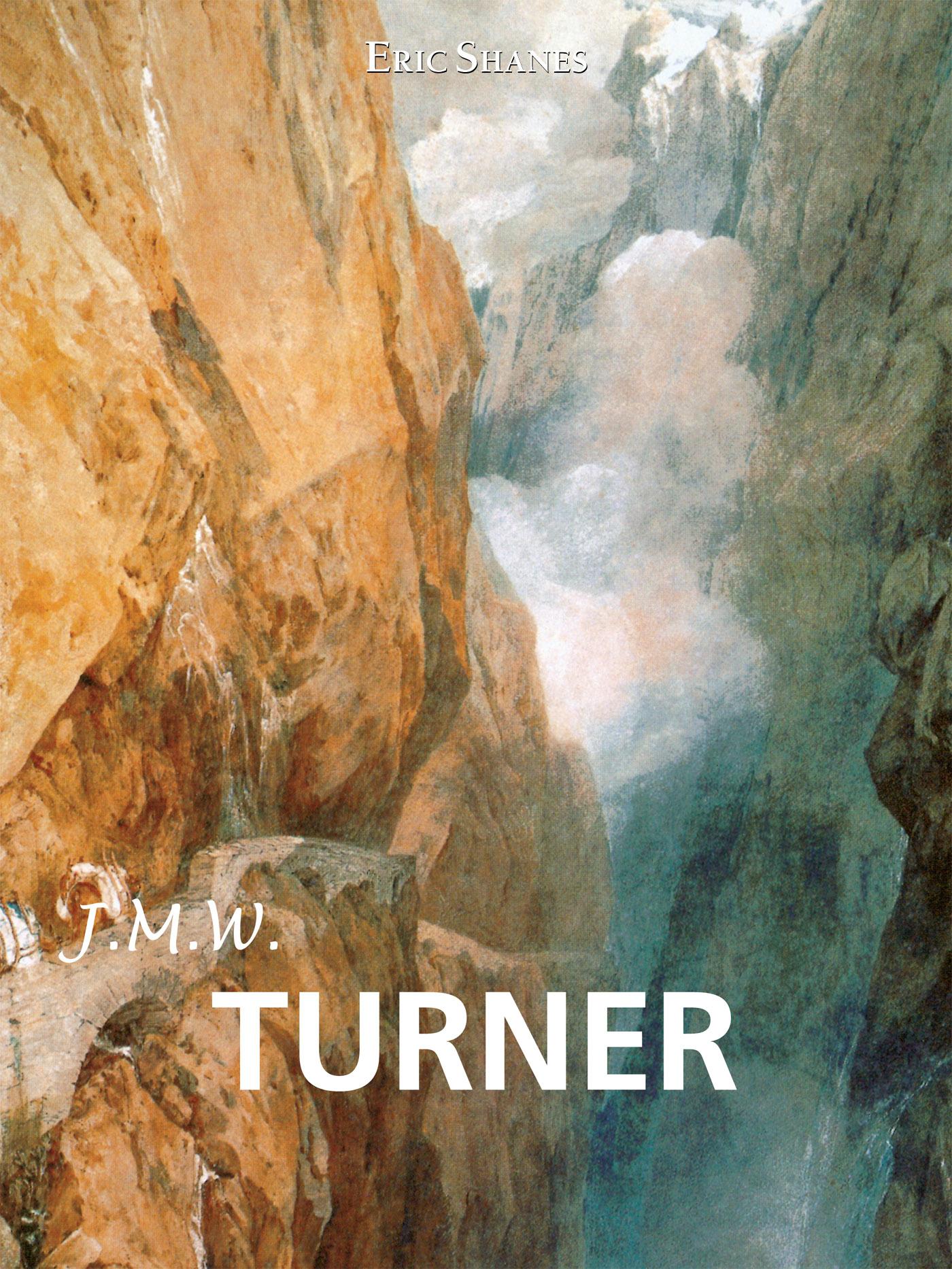 J. m. w. Turner