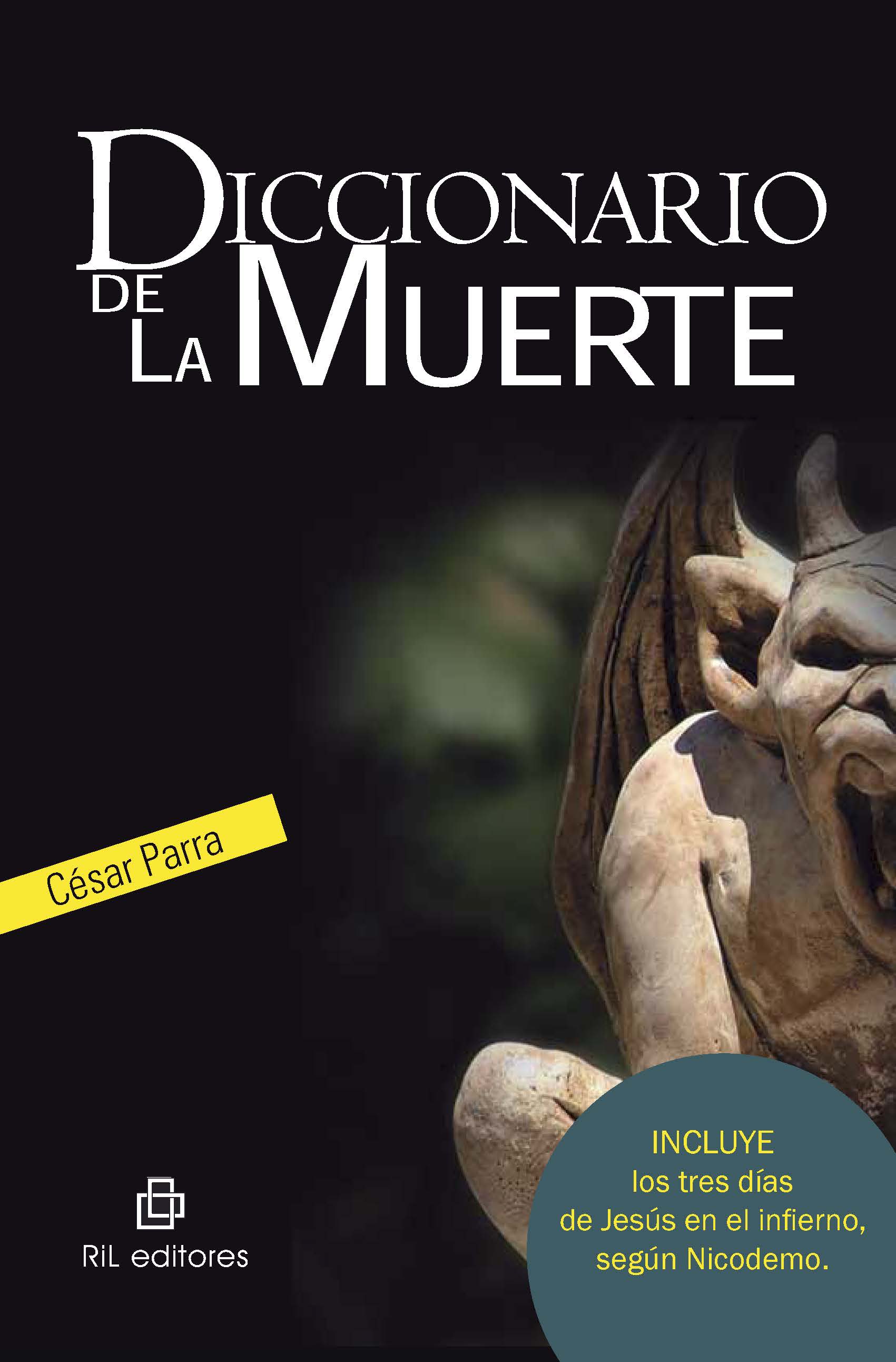 DICCIONARIO DE LA MUERTE