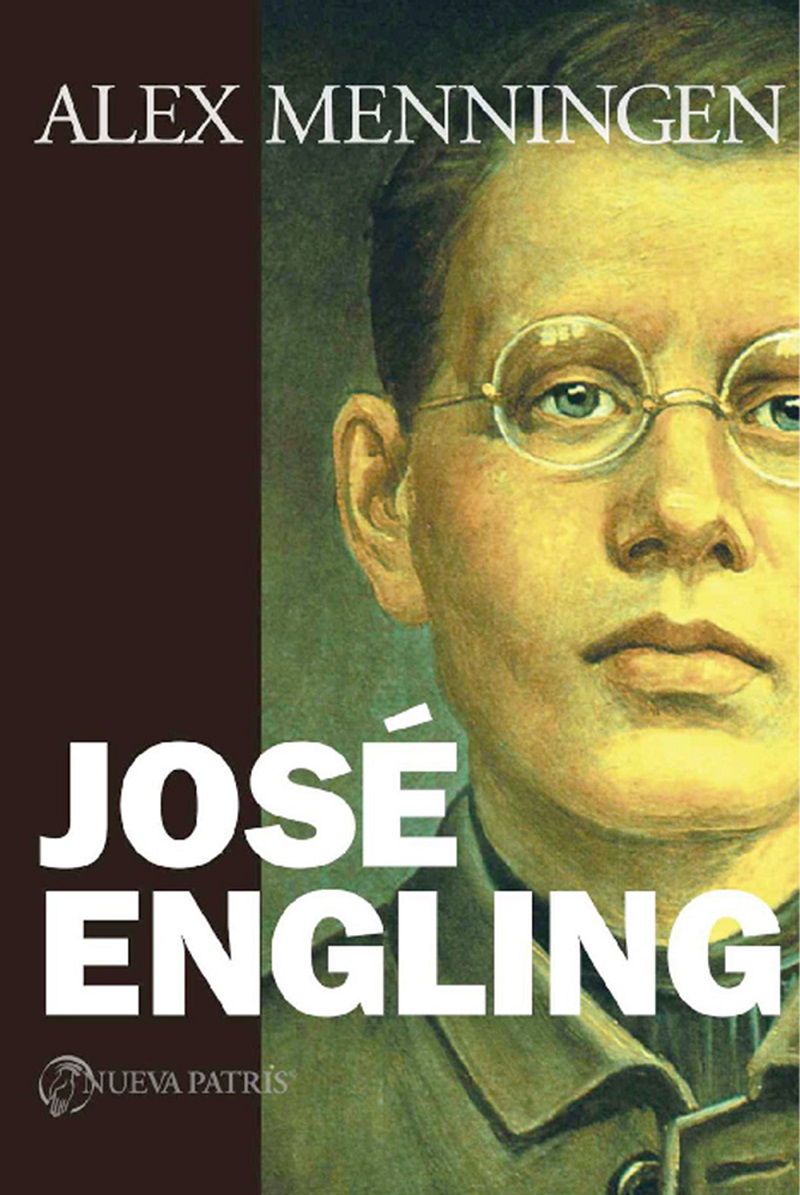JOSE ENGLING