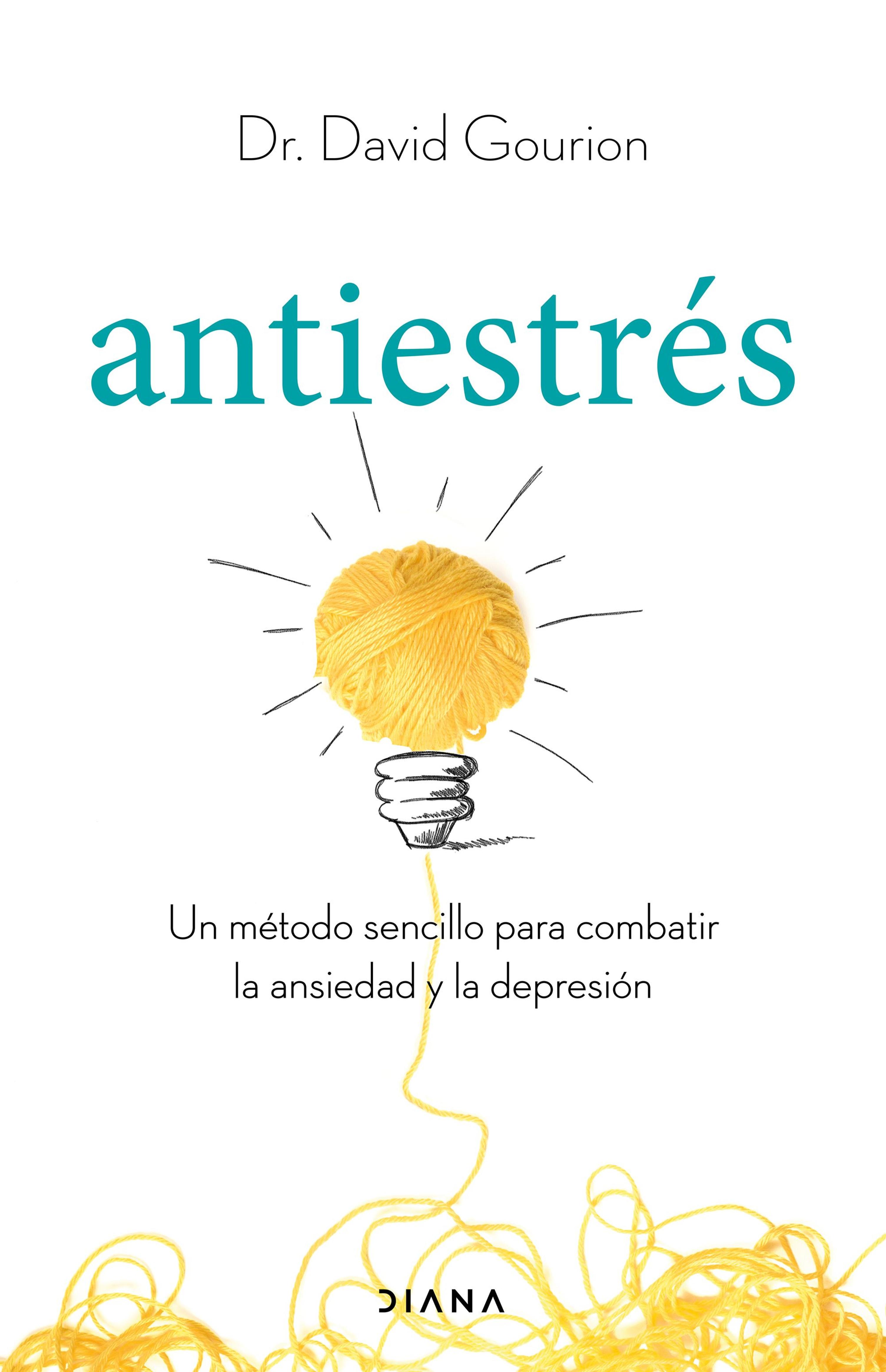ANTIESTRÉS