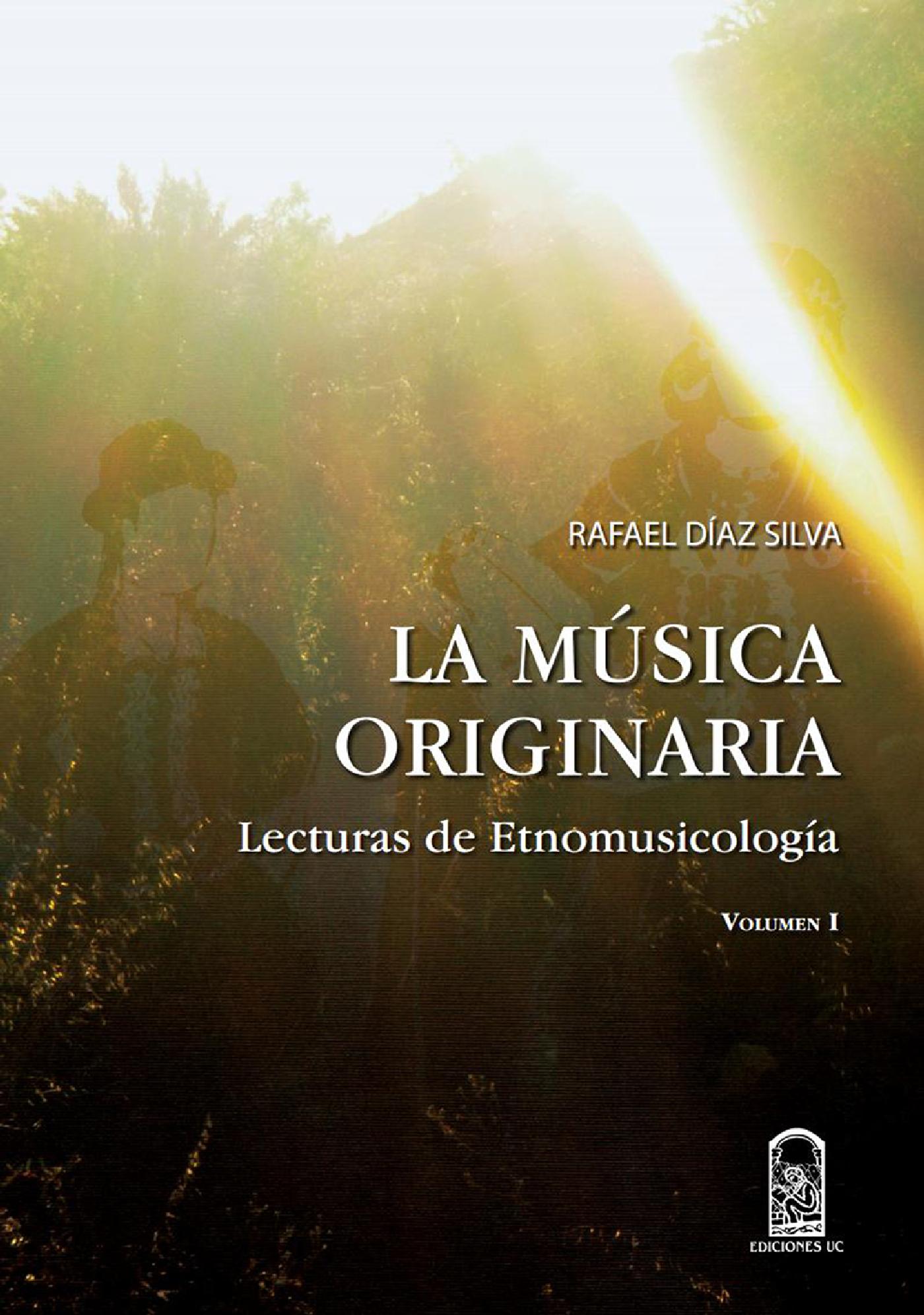 LA MÚSICA ORIGINARIA 