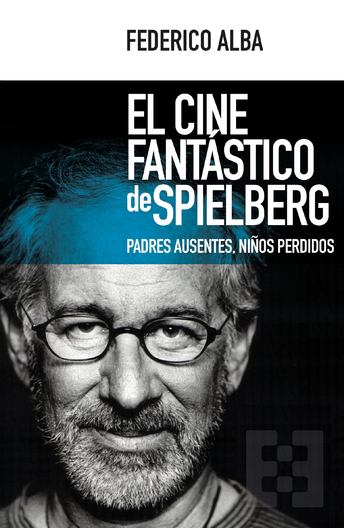 EL CINE FANTÁSTICO DE SPIELBERG 