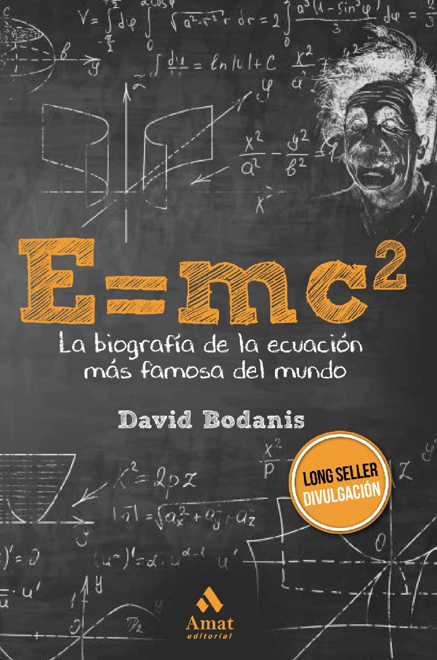 E=MC2. EBOOK