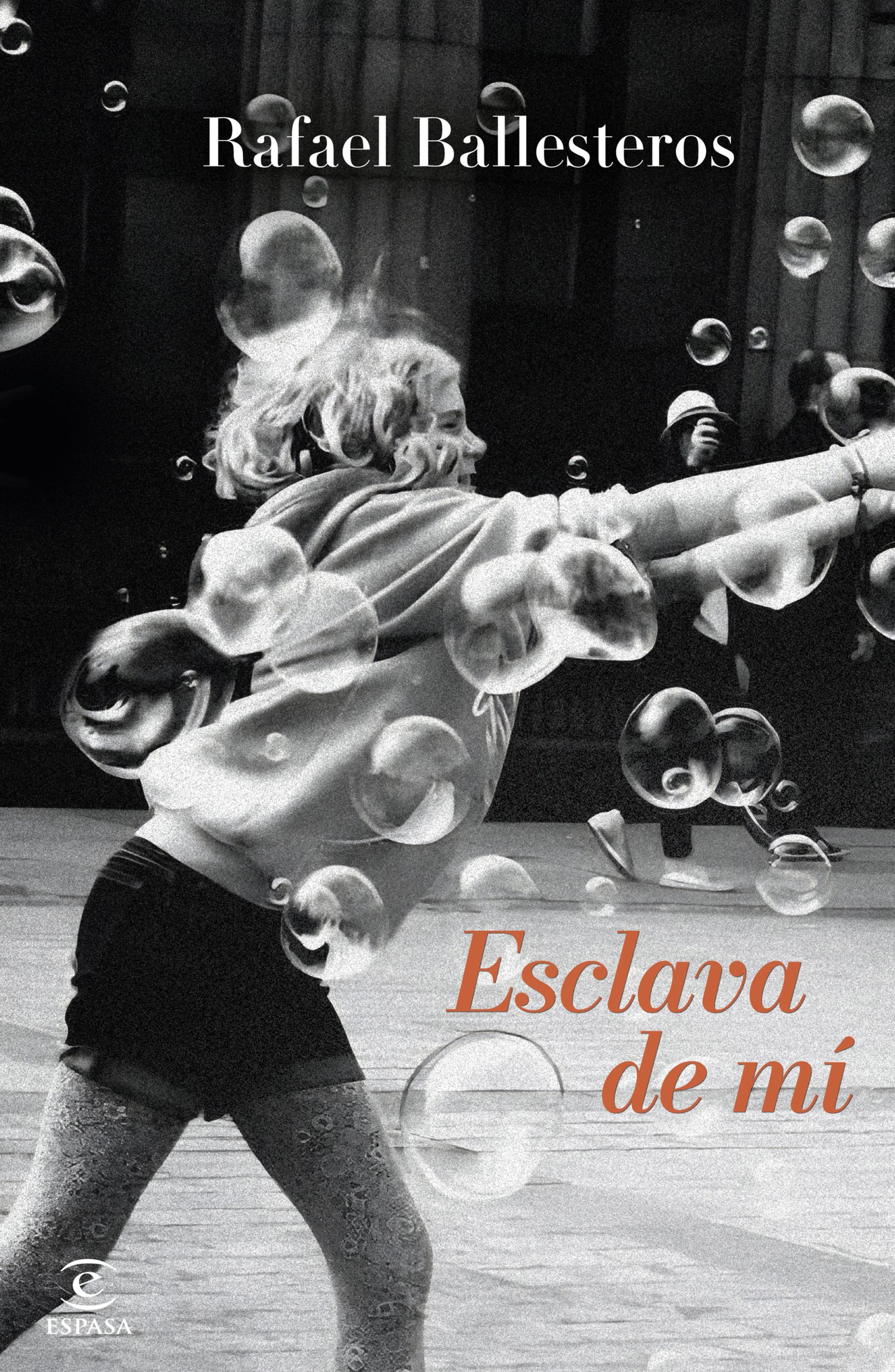 ESCLAVA DE MÍ