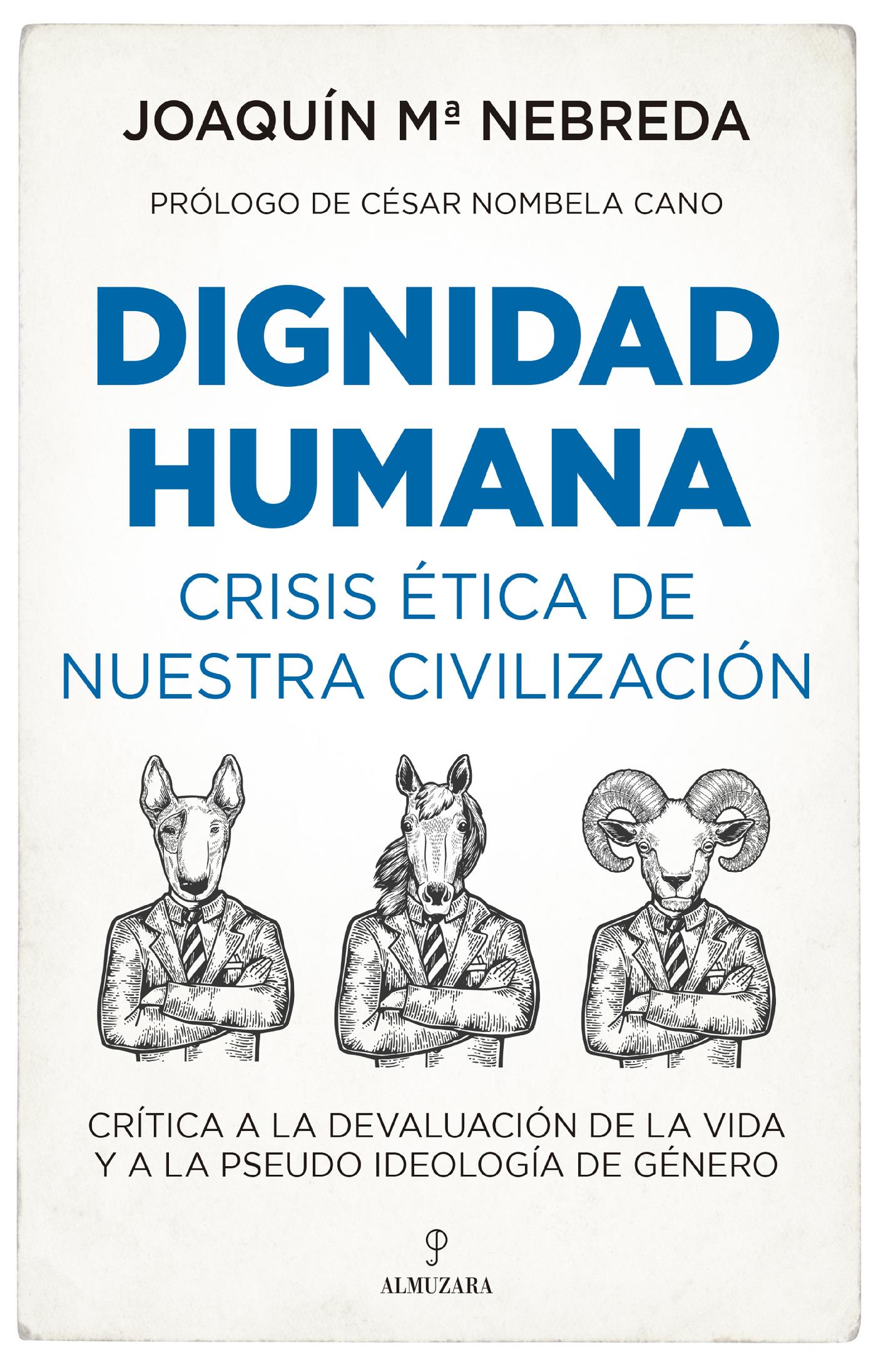 DIGNIDAD HUMANA
