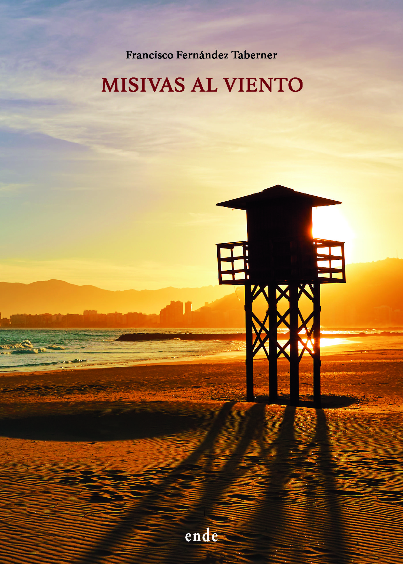 MISIVAS AL VIENTO