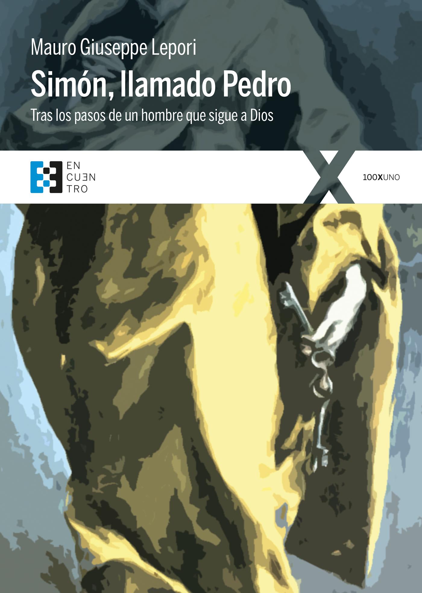 SIMÓN, LLAMADO PEDRO 