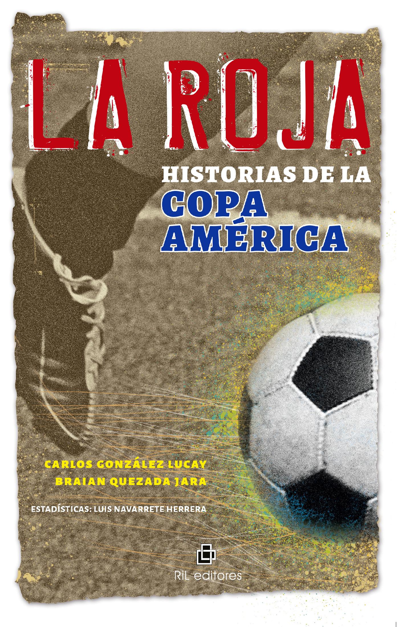 LA ROJA 