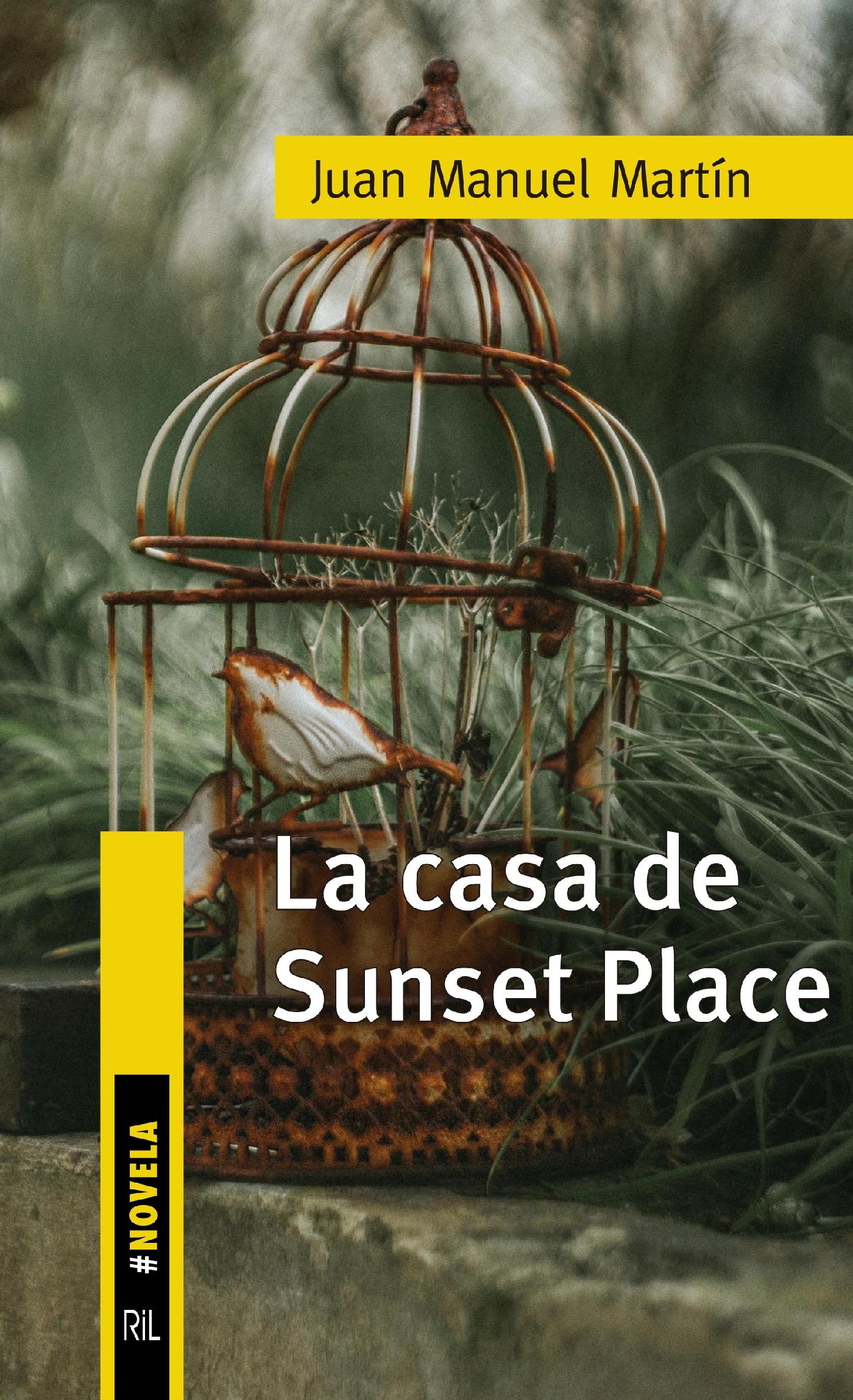 LA CASA DE SUNSET PLACE