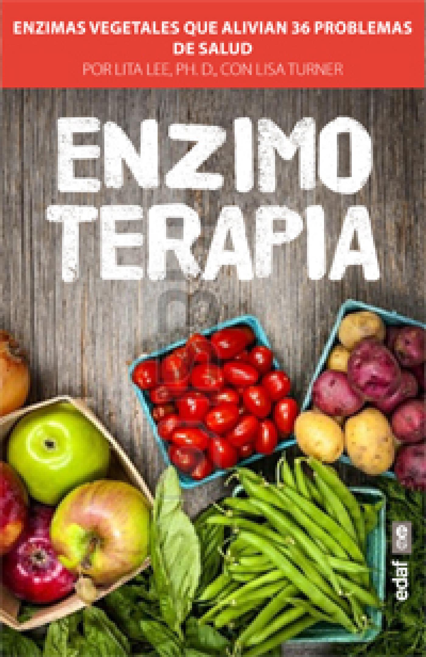 ENZIMOTERAPIA