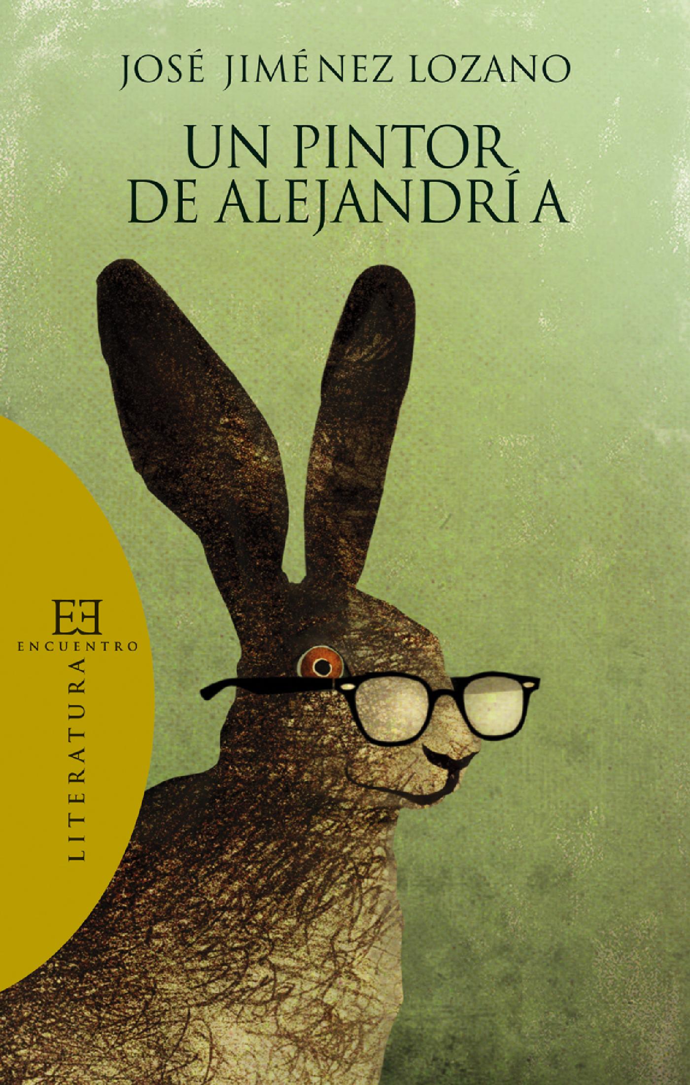 UN PINTOR DE ALEJANDRÍA 