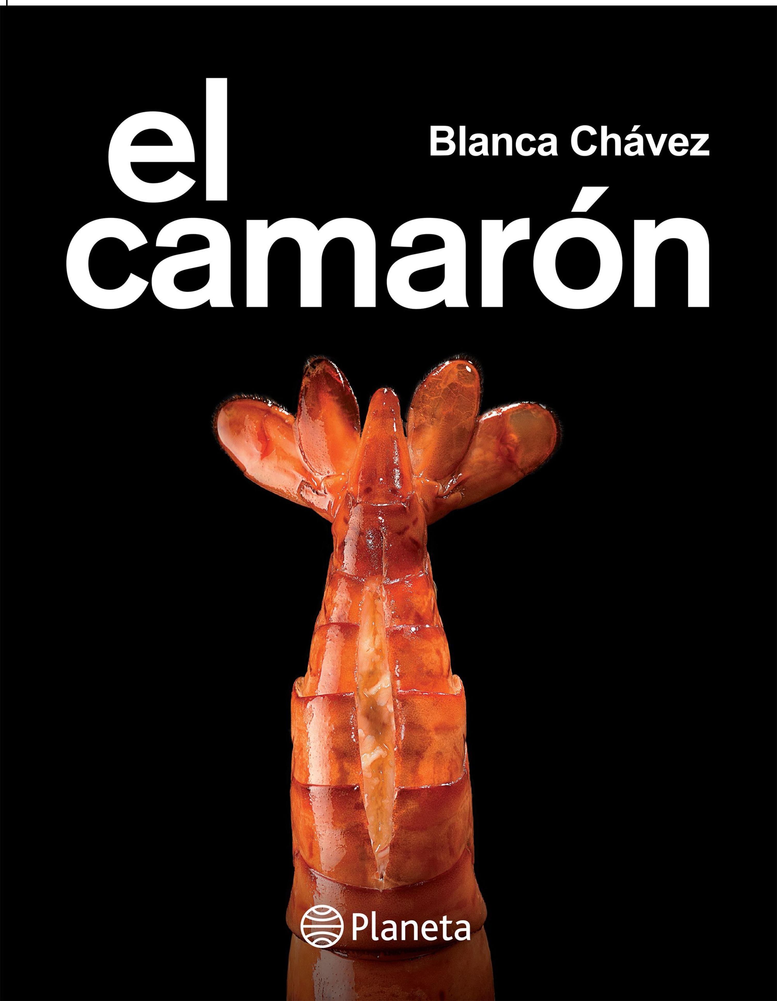 EL CAMARÓN